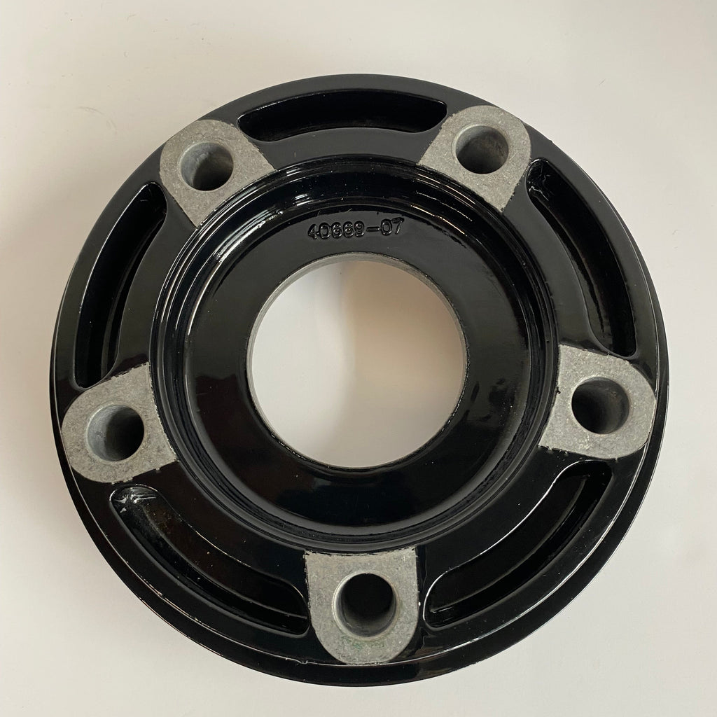Kompensatorstütze Hinterradriemenscheibe VROD Harley Davidson REF OEM 40169-09