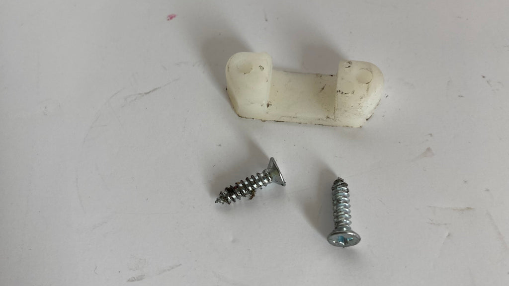Attache fils stator Big Twin Harley Davidson REF OEM 29954-71A
