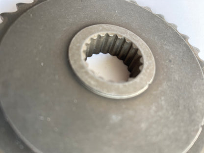 Harley Davidson twin cam timing gear OEM REF: 25728-06