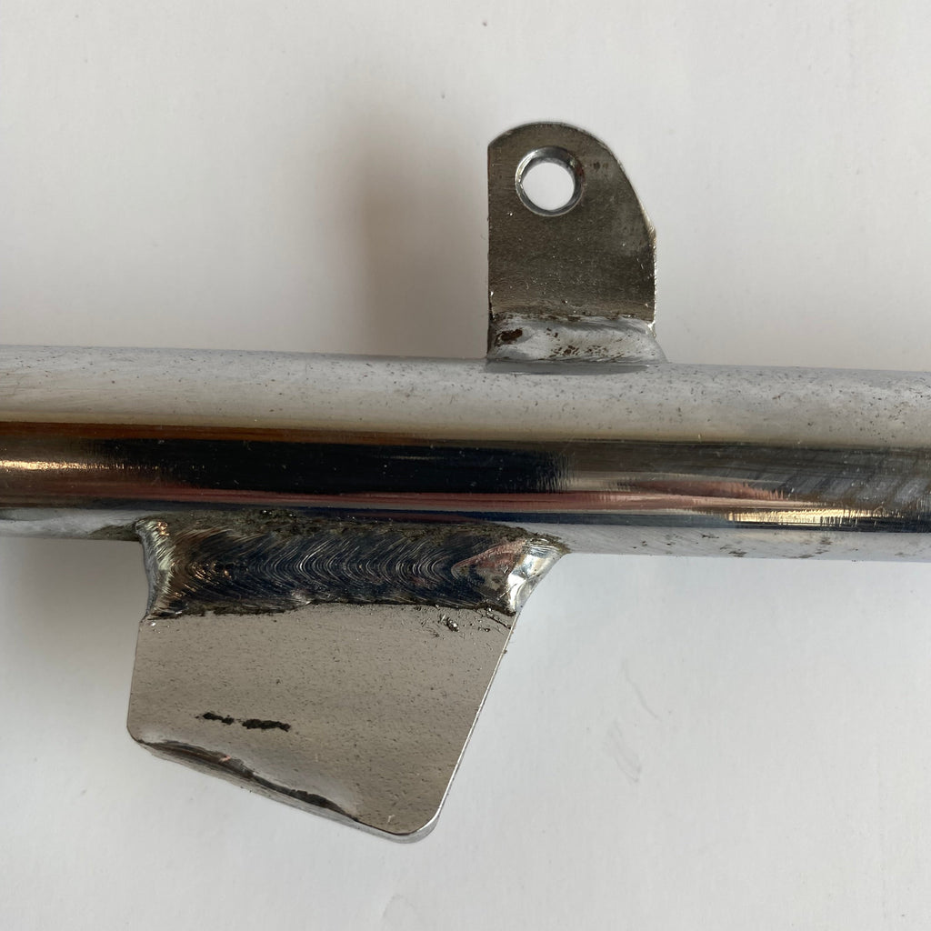 12 inch Dyna Harley Davidson kickstand REF OEM 49704-90H