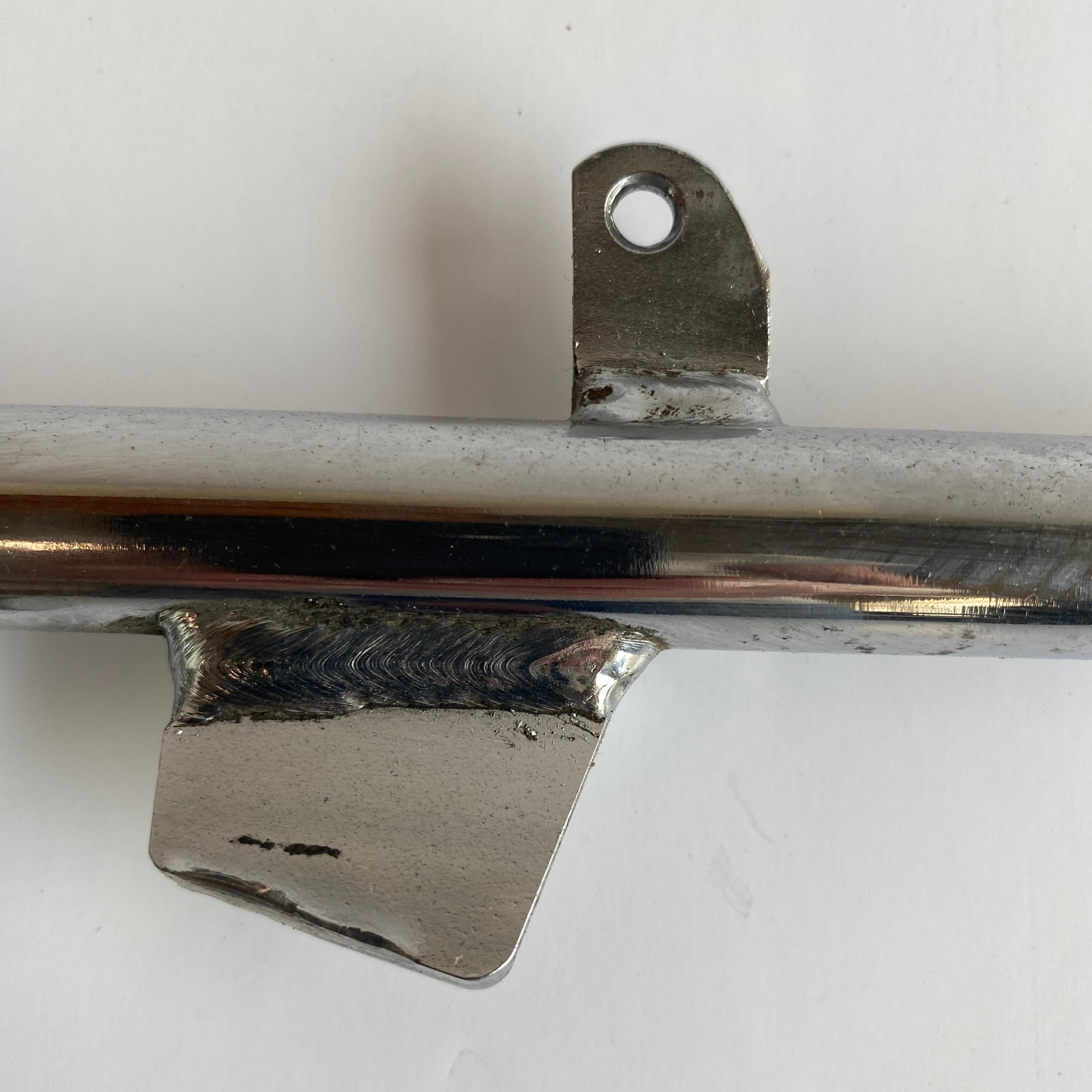 Béquille 12 pouces Dyna Harley Davidson REF OEM 49704-90H