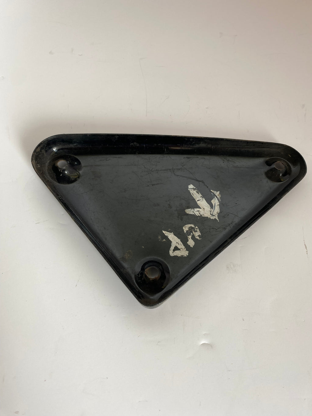 Cache module allumage Sportster Harley Davidson REF OEM : 66325-82