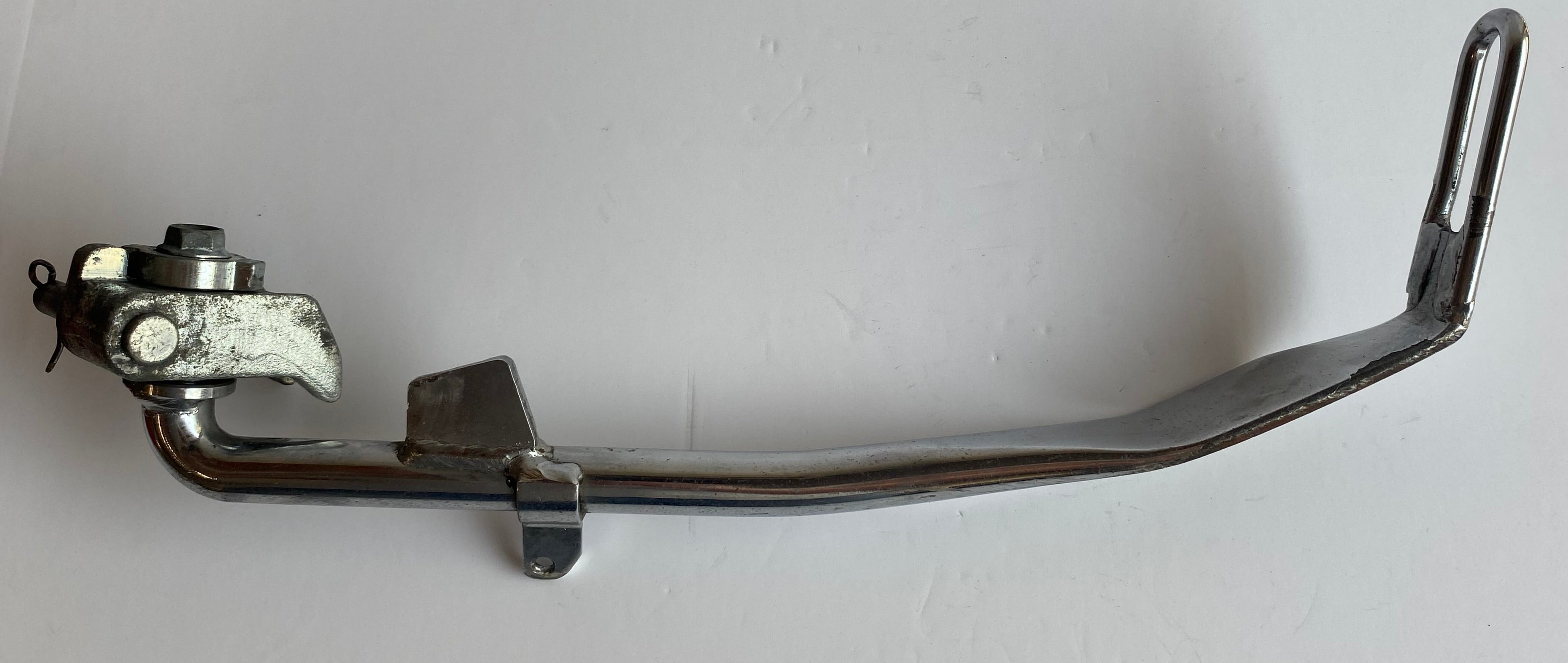12 inch Dyna Harley Davidson kickstand REF OEM 49704-90H