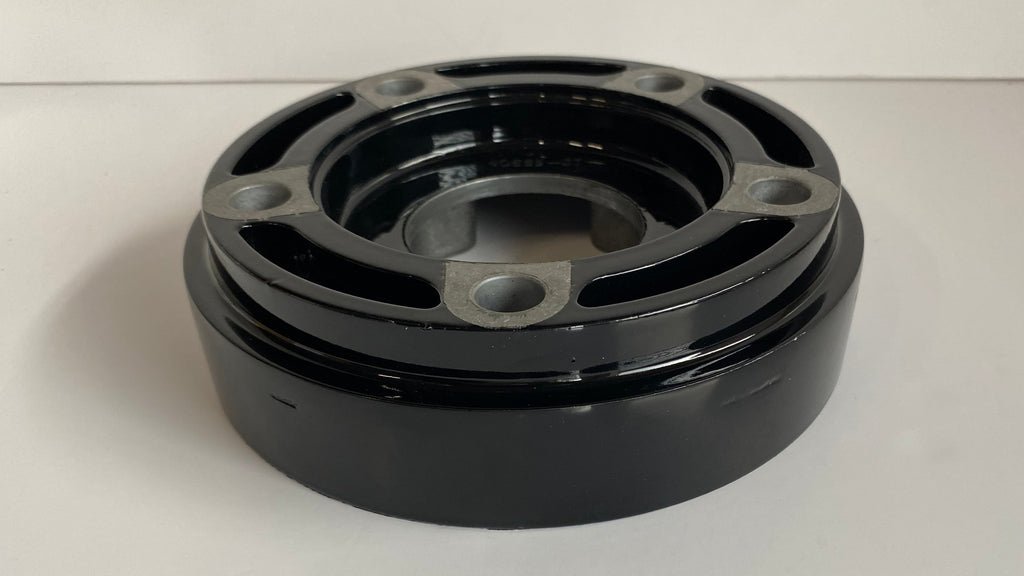 Kompensatorstütze Hinterradriemenscheibe VROD Harley Davidson REF OEM 40169-09