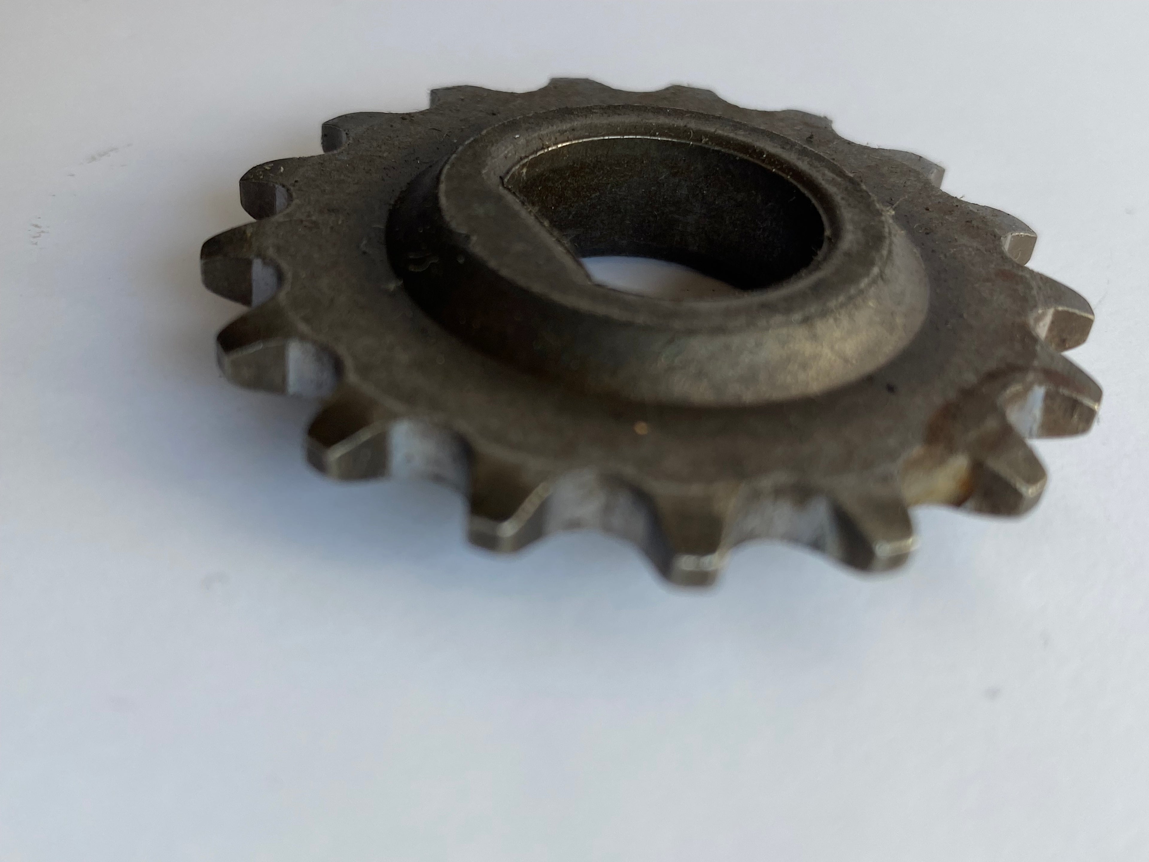 Harley Davidson twin cam timing gear OEM REF: 25673-06