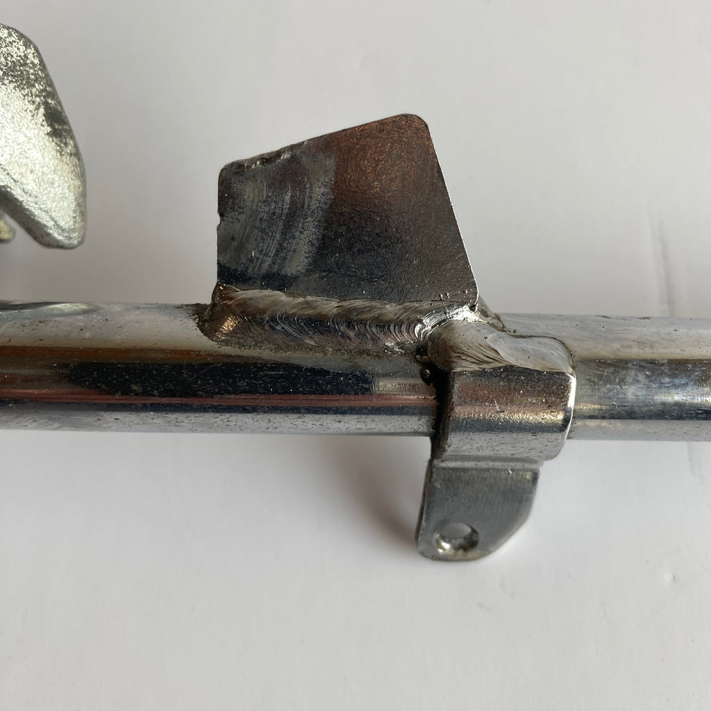 12 inch Dyna Harley Davidson kickstand REF OEM 49704-90H