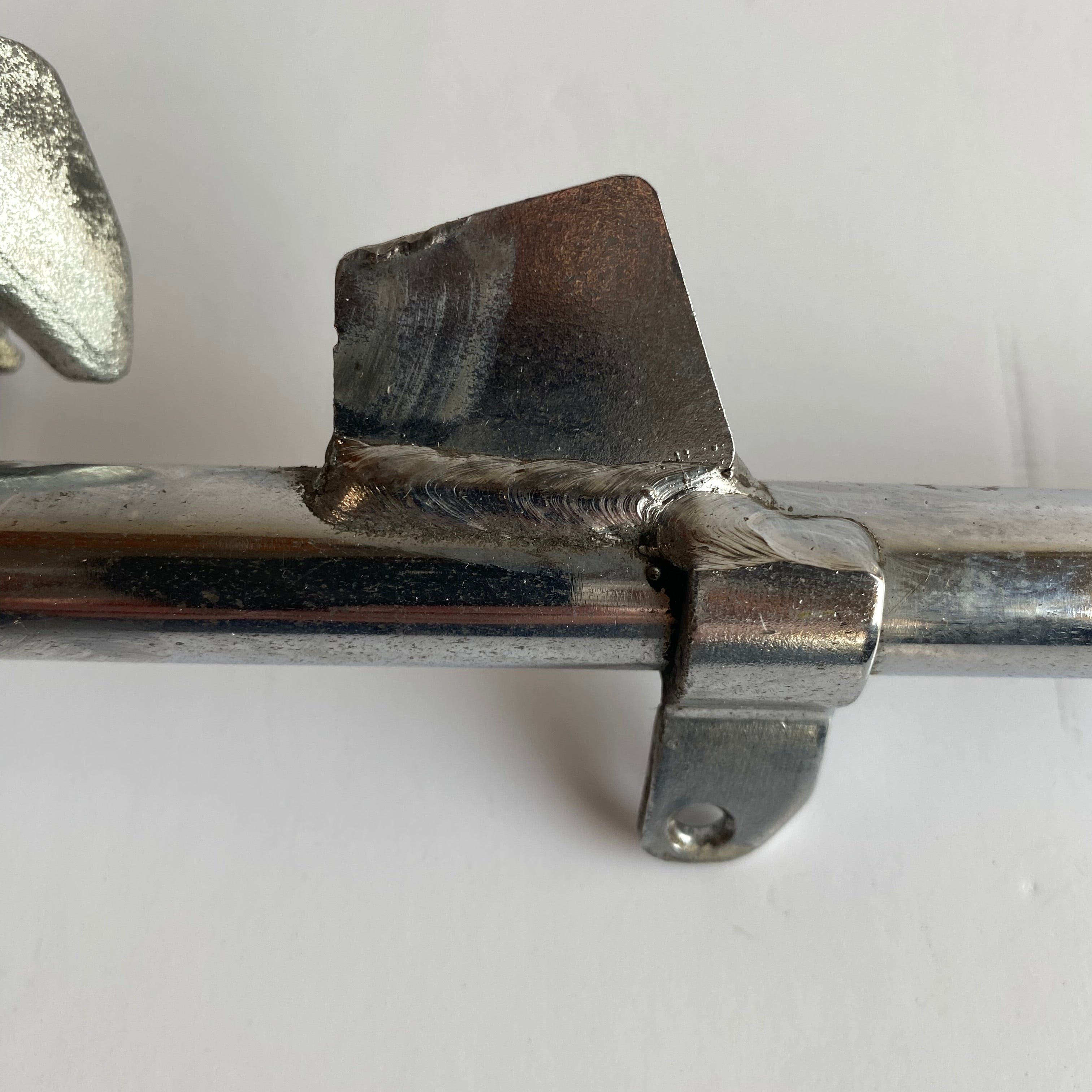 12 inch Dyna Harley Davidson kickstand REF OEM 49704-90H
