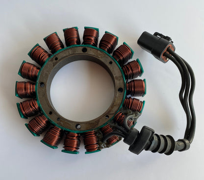 Stator Harley Davidson OEM-Referenz: 30017-01A