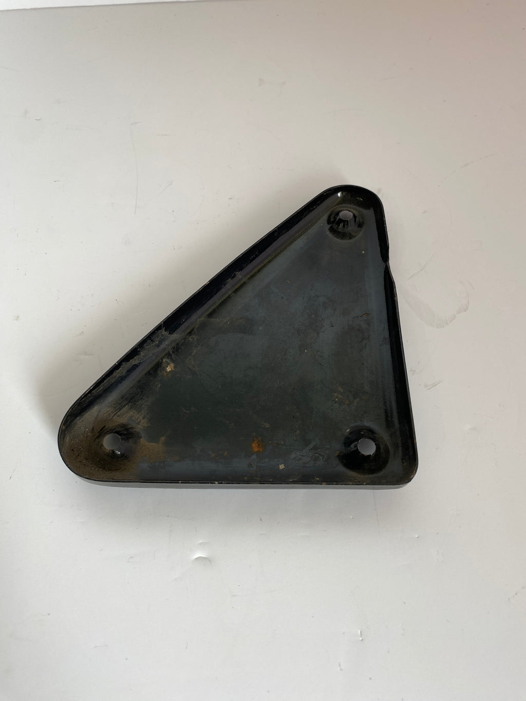 Harley Davidson Sportster Zündmodulabdeckung OEM REF: 66325-82