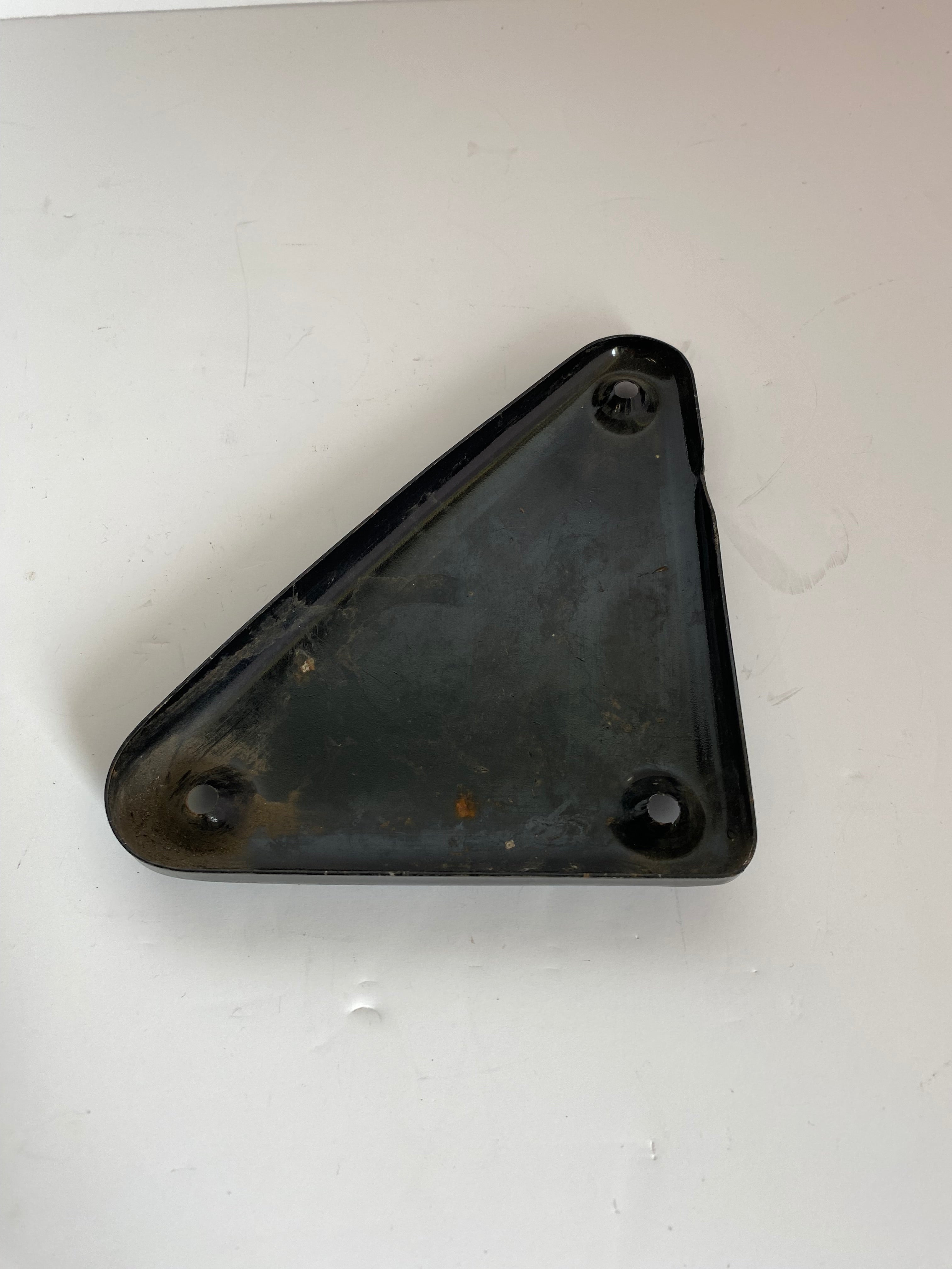 Harley Davidson Sportster Zündmodulabdeckung OEM REF: 66325-82