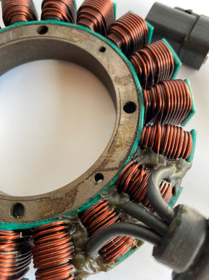 Stator Harley Davidson OEM-Referenz: 30017-01A