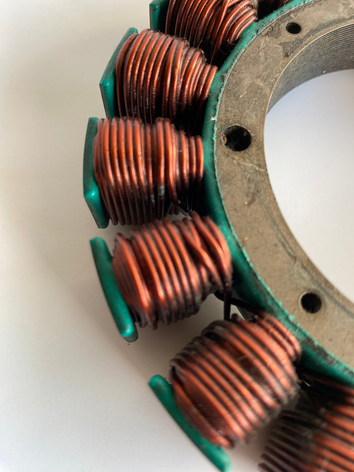 Stator Harley Davidson OEM-Referenz: 30017-01A