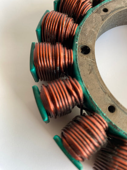 Stator Harley Davidson OEM-Referenz: 30017-01A