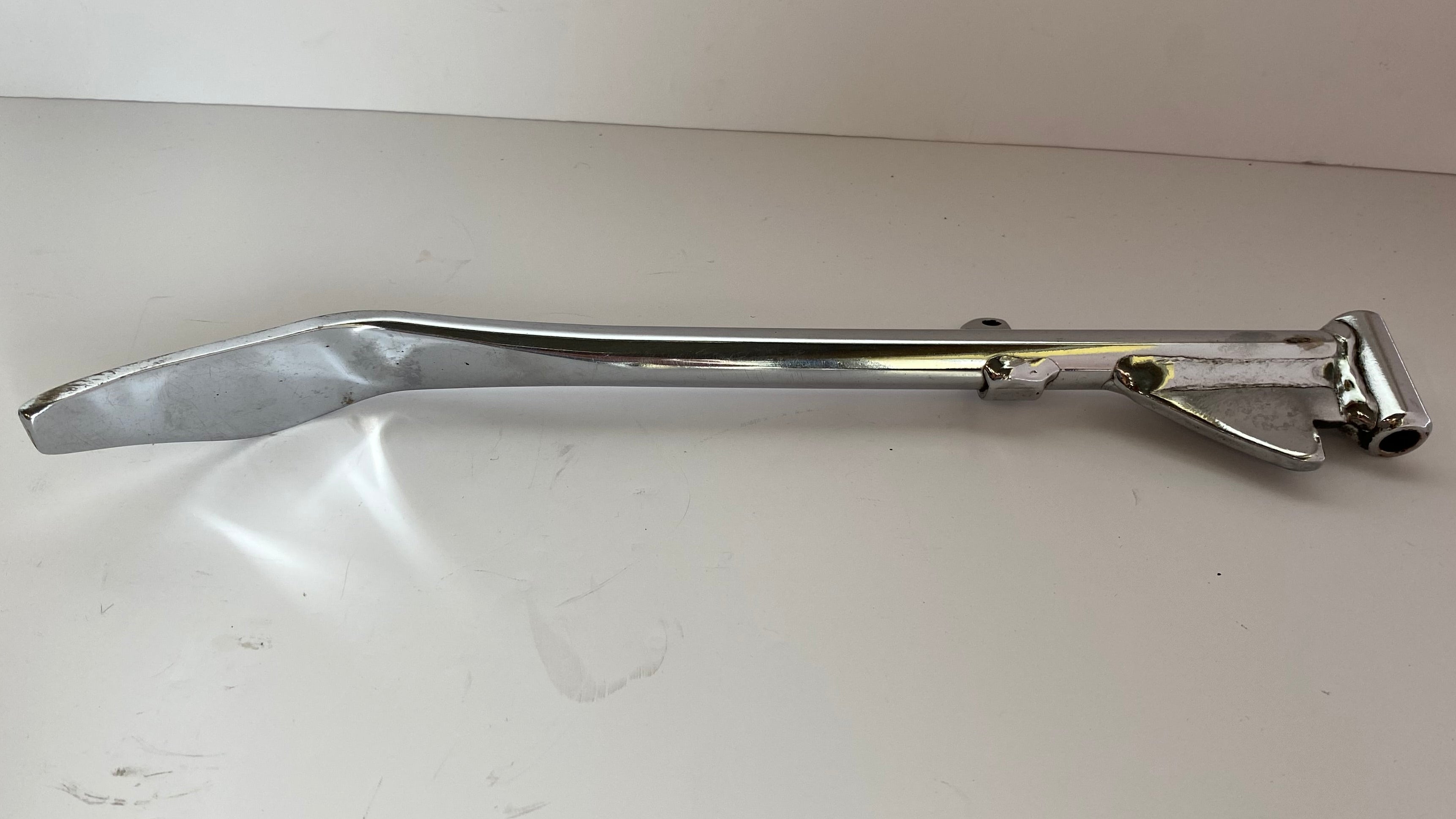 Béquille chromée Sportster Harley Davidson REF OEM 50006-89