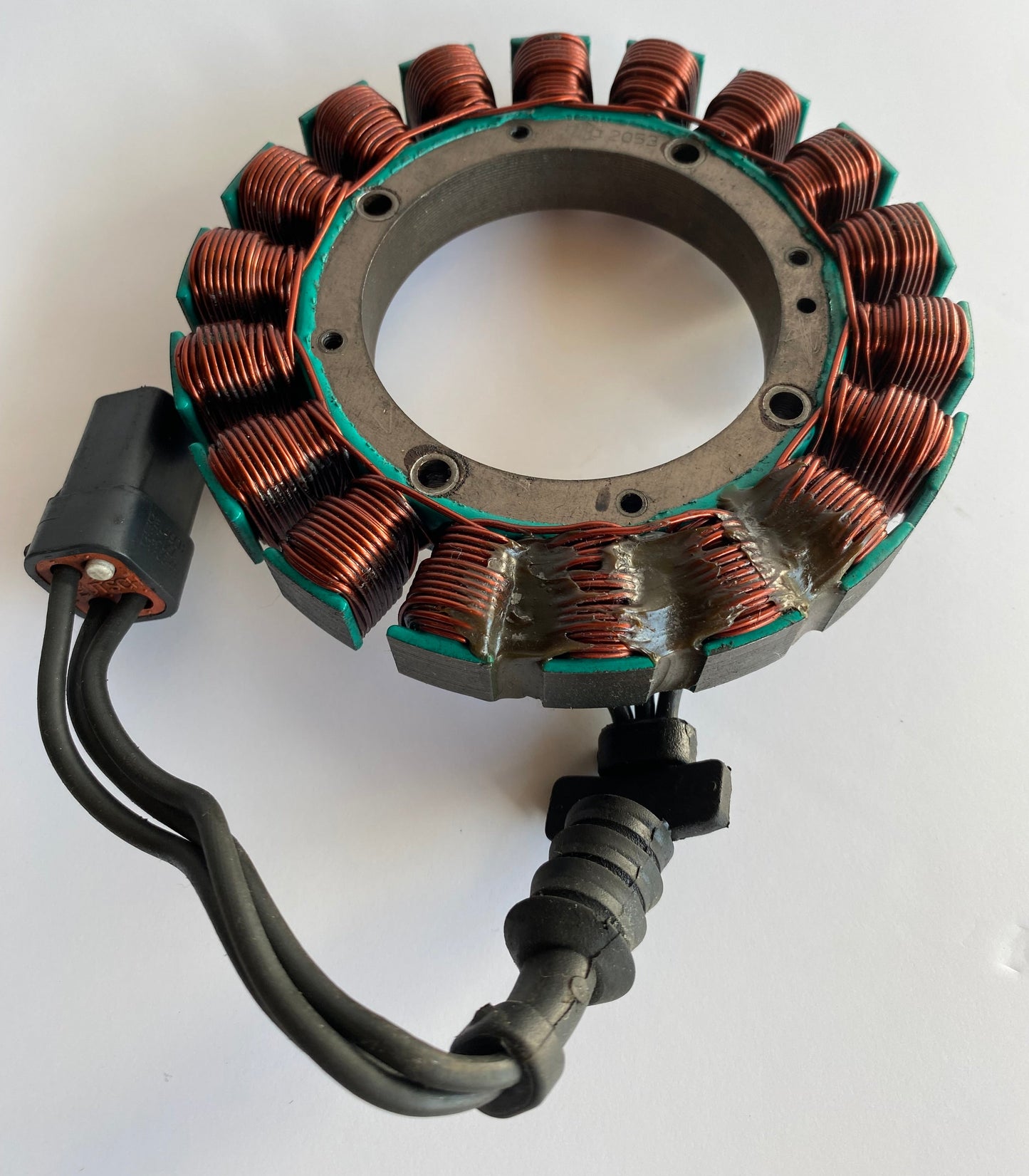 Stator Harley Davidson OEM-Referenz: 30017-01A