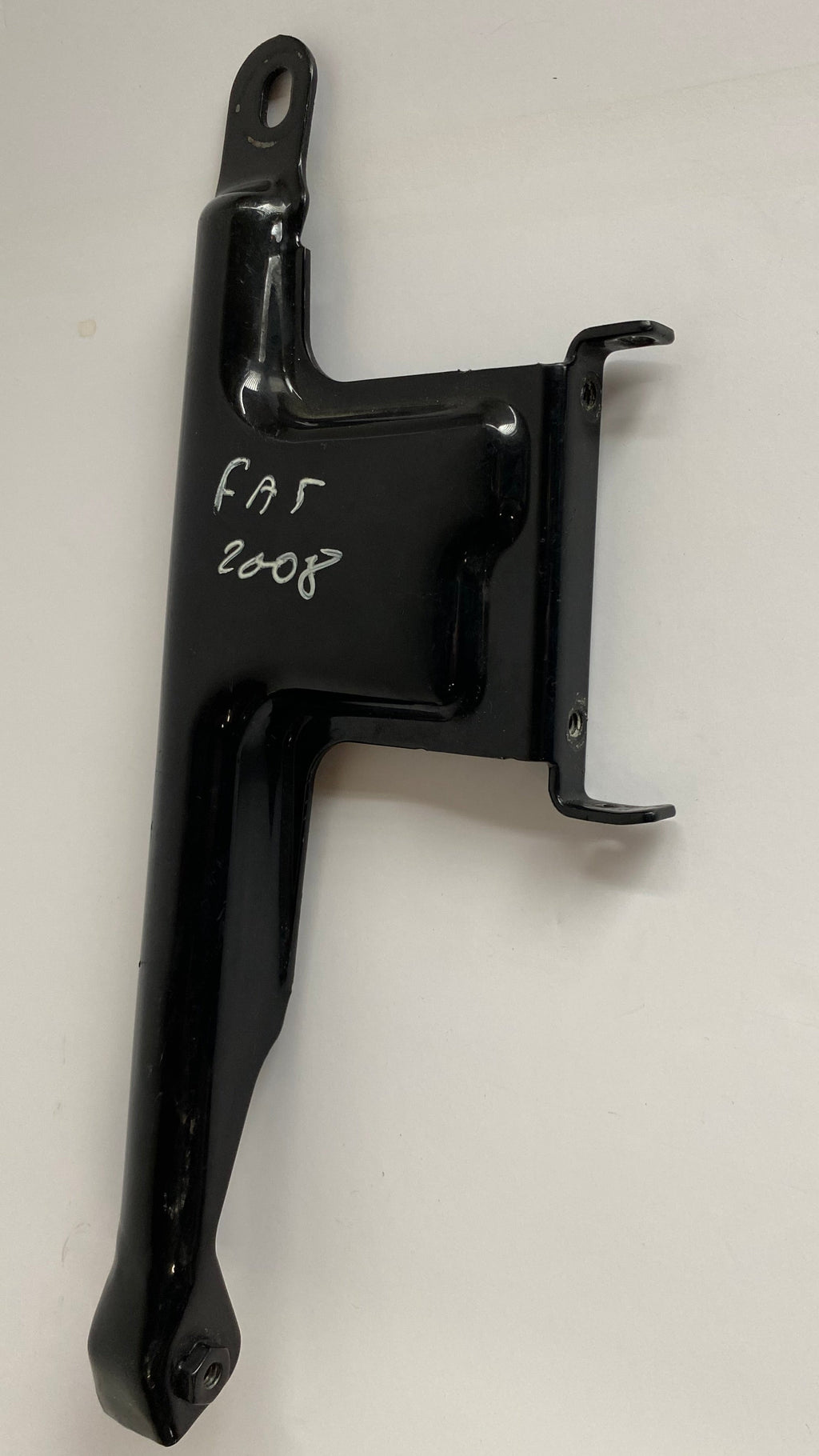 Support bobine HT allumage Softail Harley Davidson REF OEM 48868-07