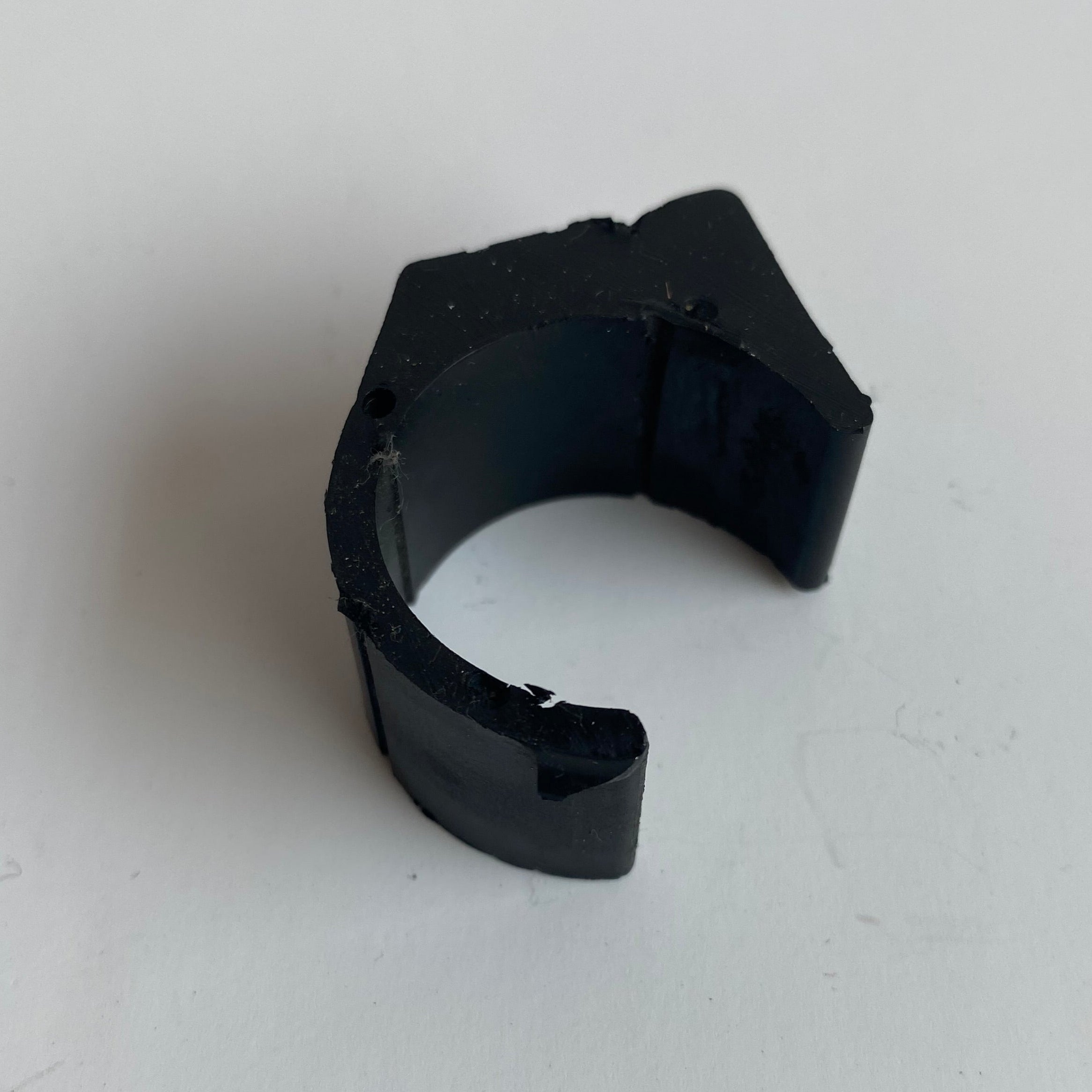 Butée de béquille Dyna Harley Davidson REF OEM 50054-01
