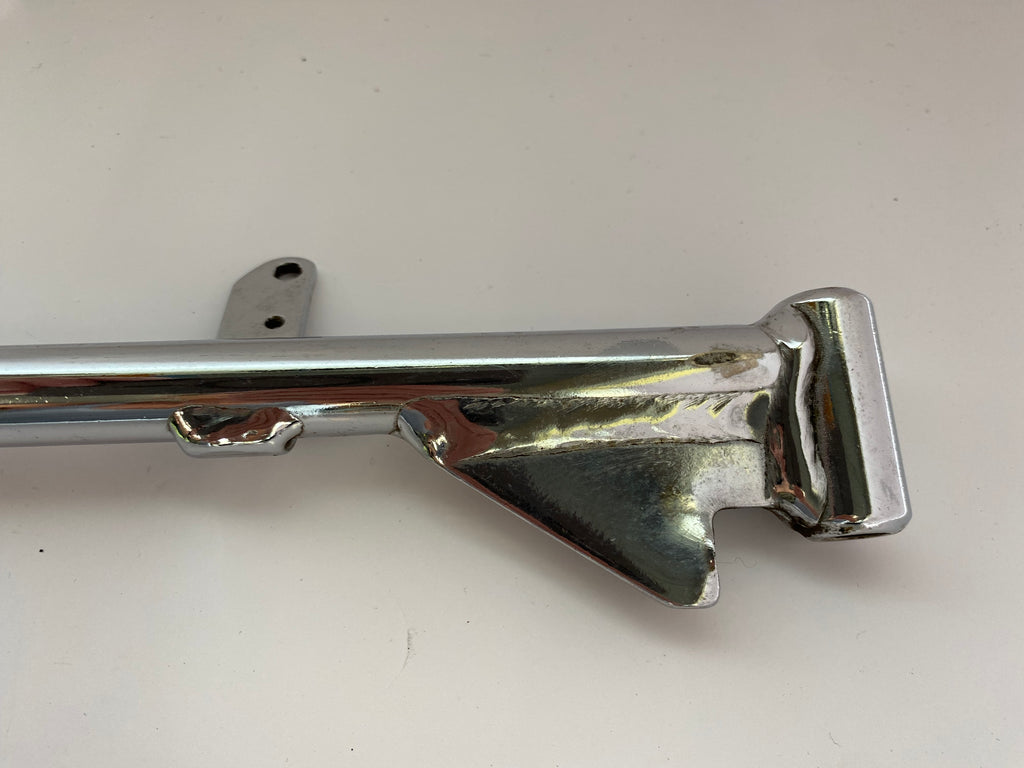 Béquille chromée Sportster Harley Davidson REF OEM 50006-89