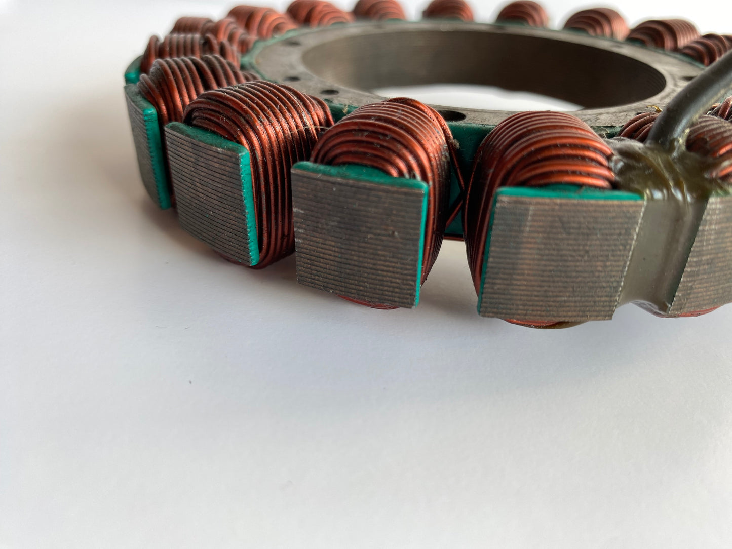 Stator Harley Davidson OEM-Referenz: 30017-01A