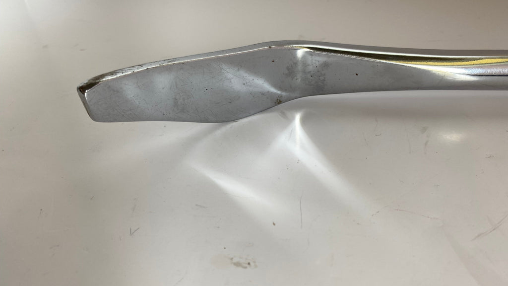 Béquille chromée Sportster Harley Davidson REF OEM 50006-89