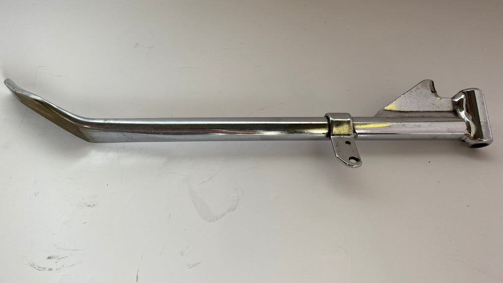 Béquille chromée Sportster Harley Davidson REF OEM 50006-89