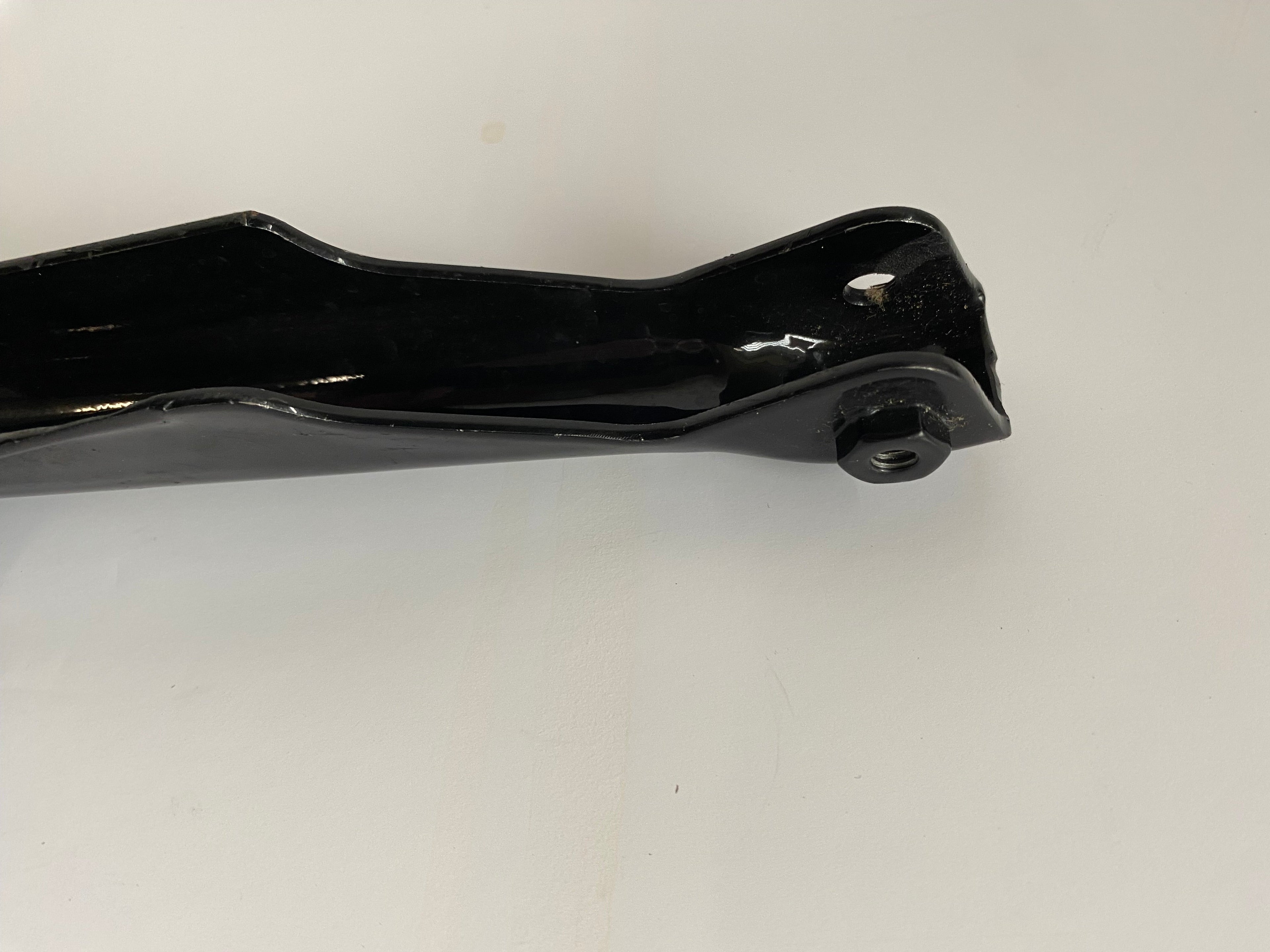Support bobine HT allumage Softail Harley Davidson REF OEM 48868-07