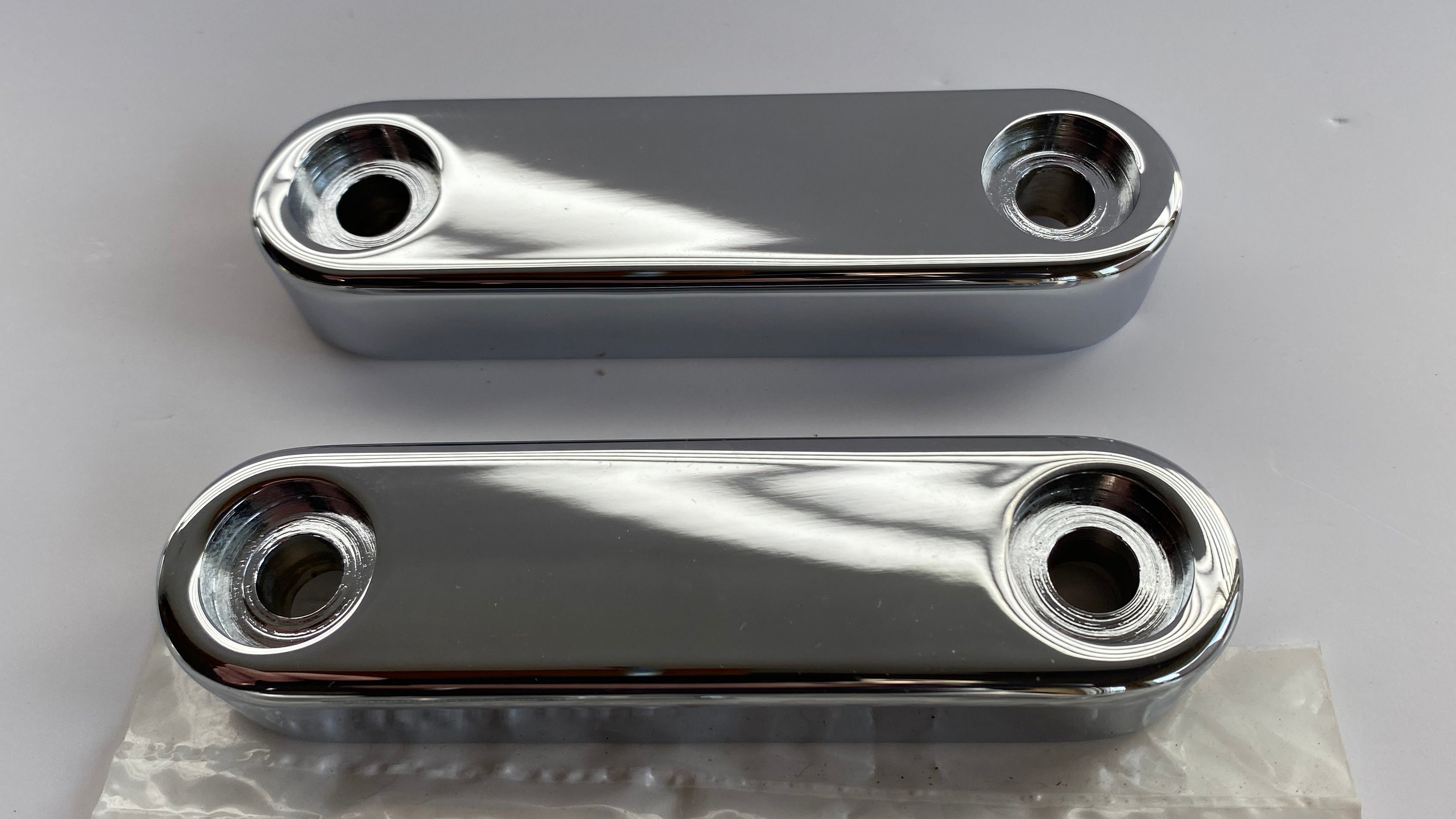 Kit installation sacoches Softail Rocker Harley Davidson REF 90245-08