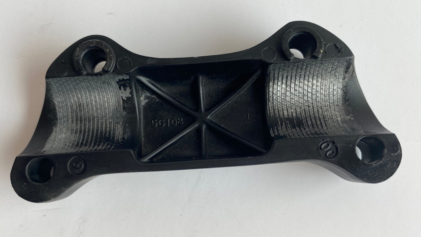 Riser supérieur Dyna et Sportster Harley Davidson REF OEM 56115-95