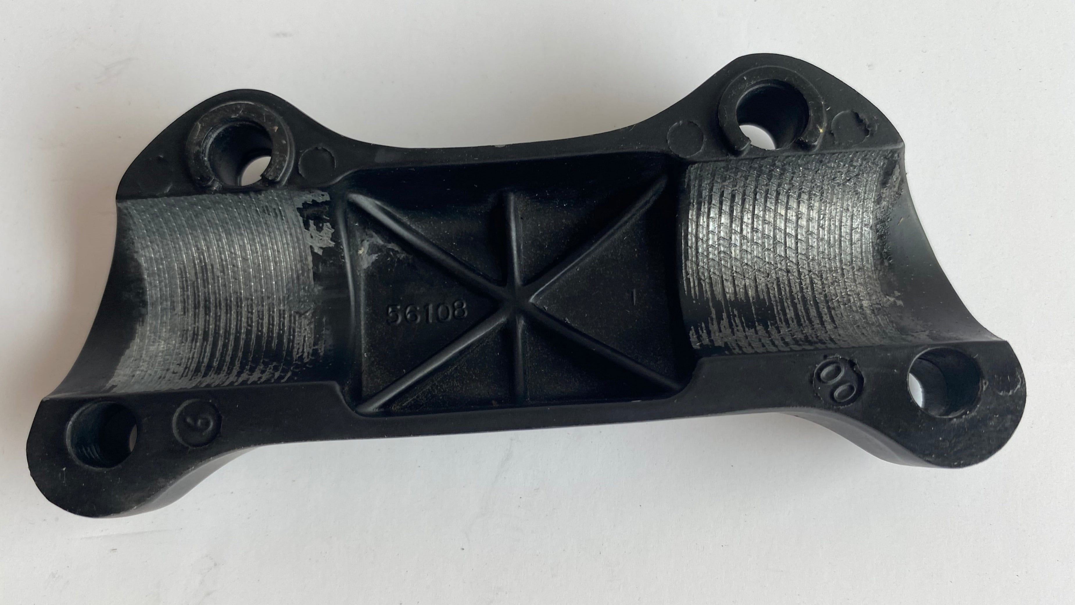 Upper Riser Dyna and Sportster Harley Davidson REF OEM 56115-95