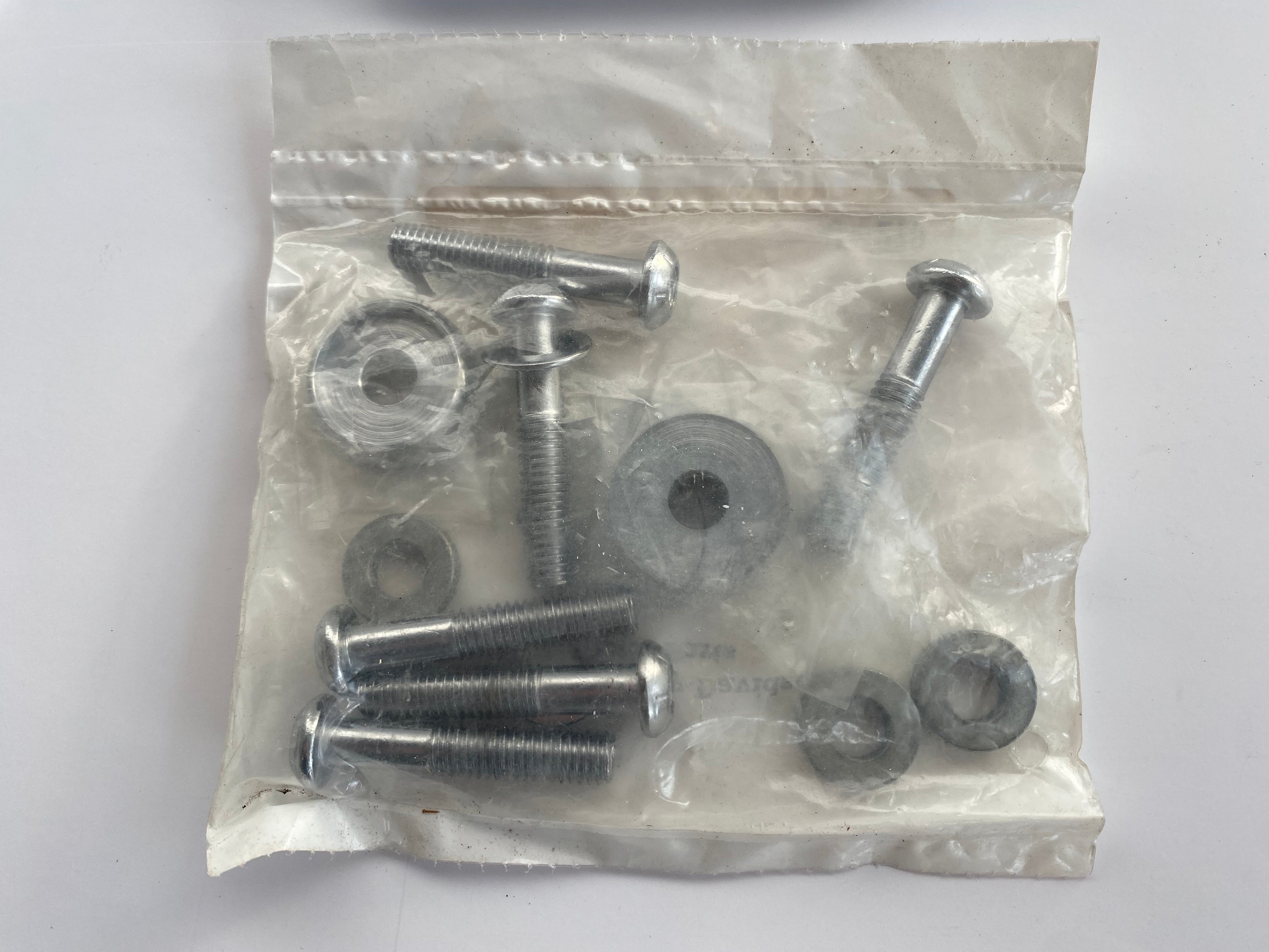 Kit installation sacoches Softail Rocker Harley Davidson REF 90245-08