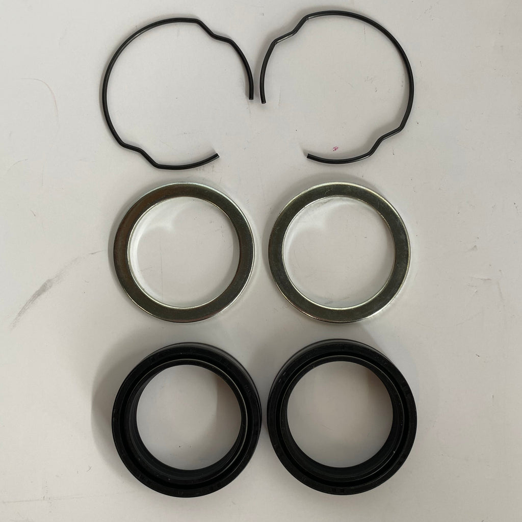 Kit de joints de fourche 41 mm Harley Davidson REF OEM 45849-84