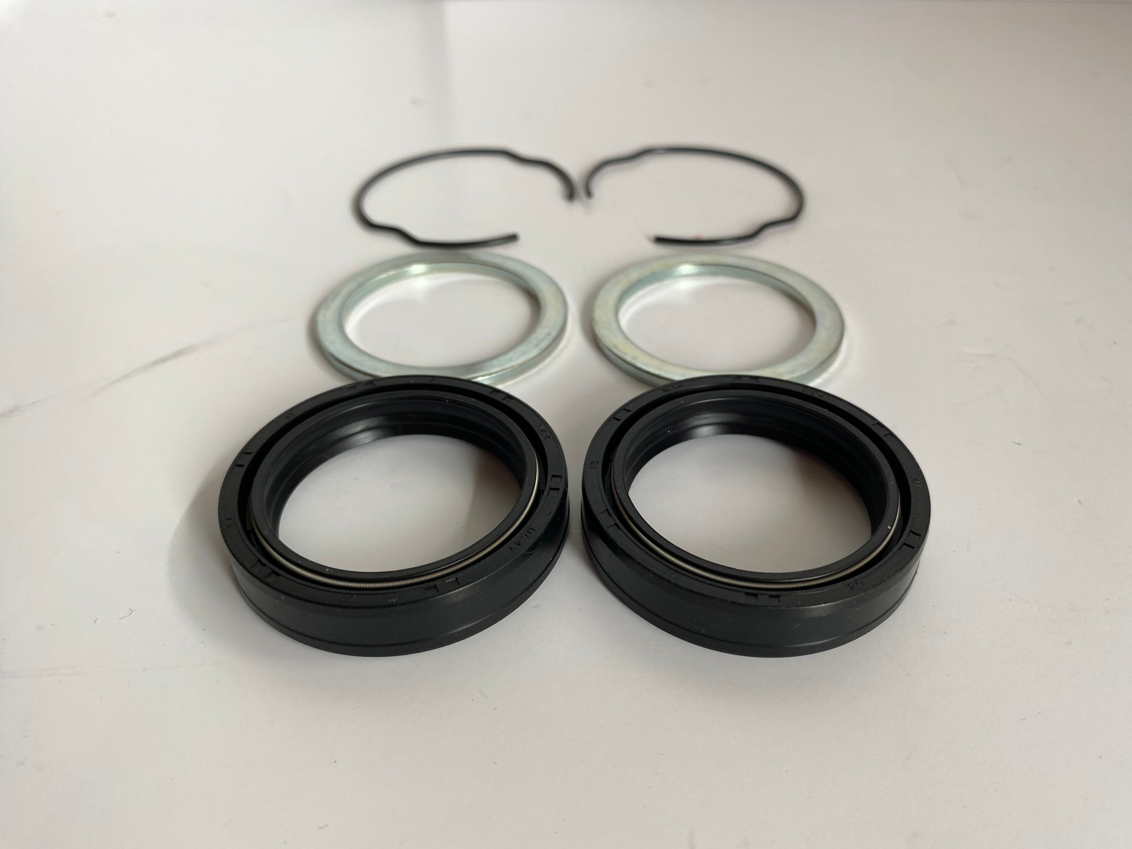 Kit de joints de fourche 41 mm Harley Davidson REF OEM 45849-84