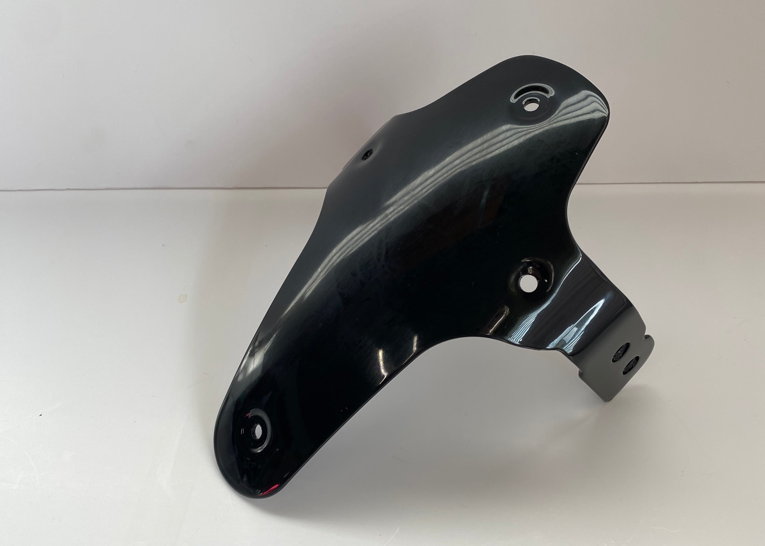 Support de garde boue avant VROD VRSC Harley Davidson REF OEM 59447-07