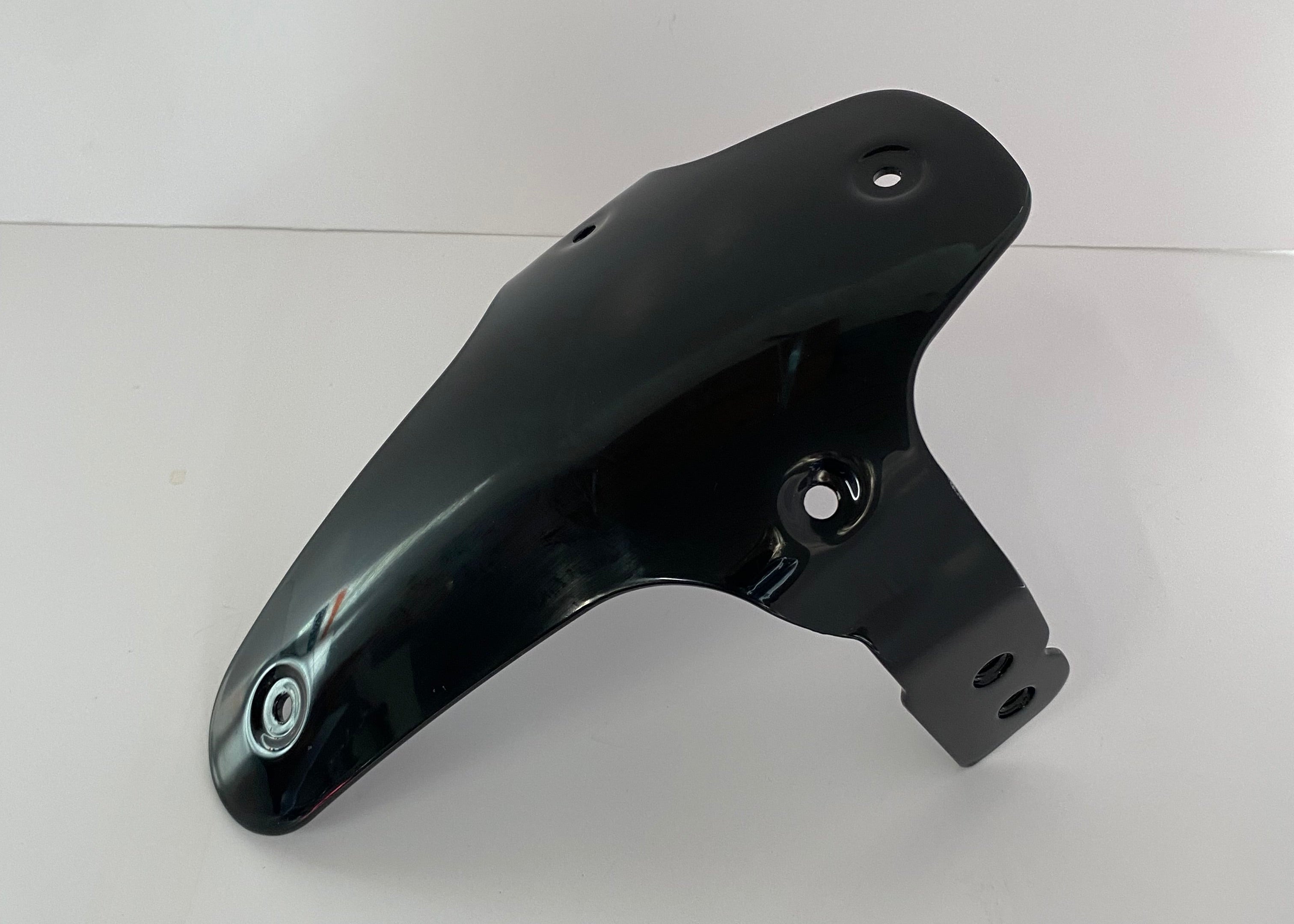 Support de garde boue avant VROD VRSC Harley Davidson REF OEM 59447-07