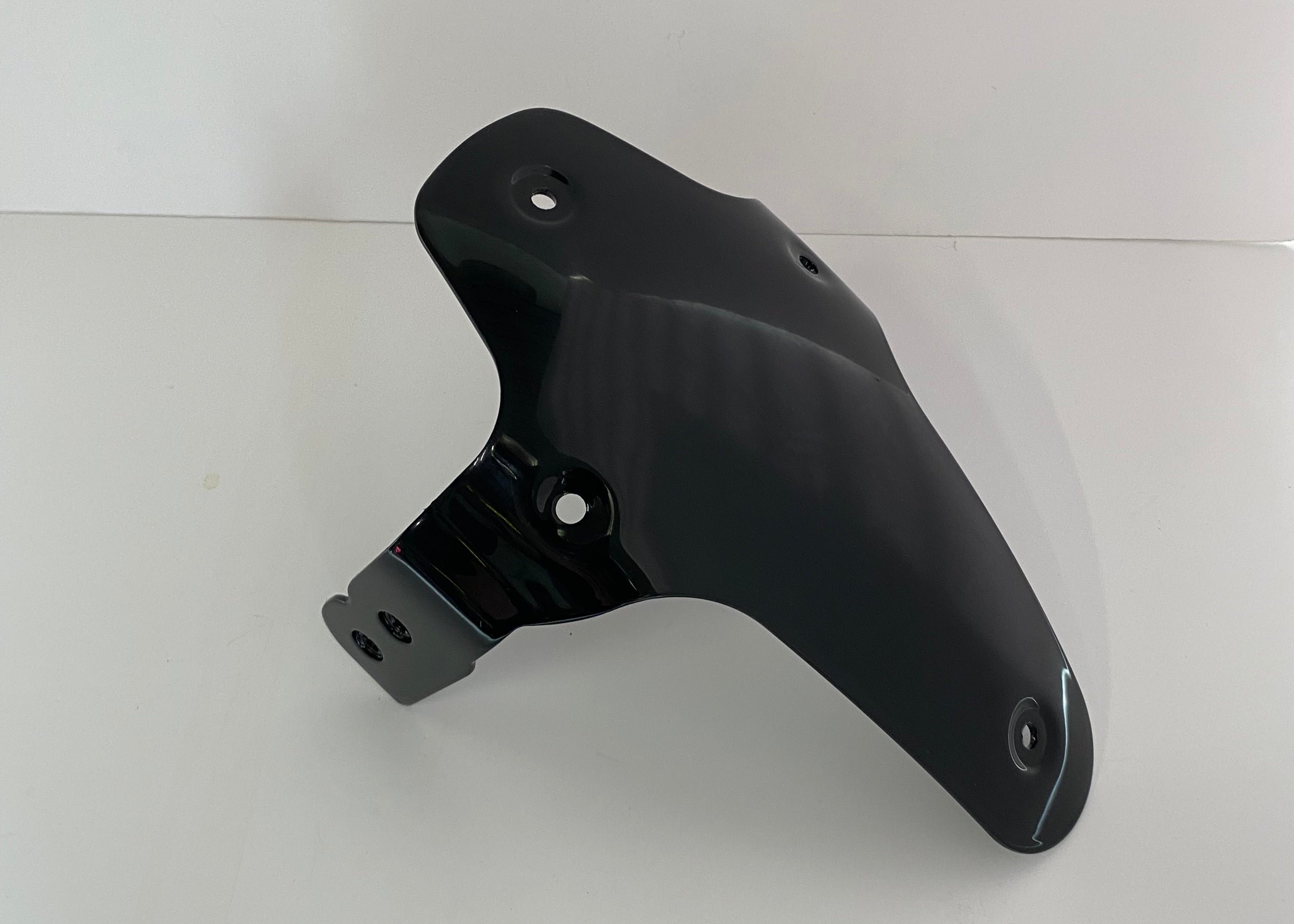 Support de garde boue avant VROD VRSC Harley Davidson REF OEM 59447-07