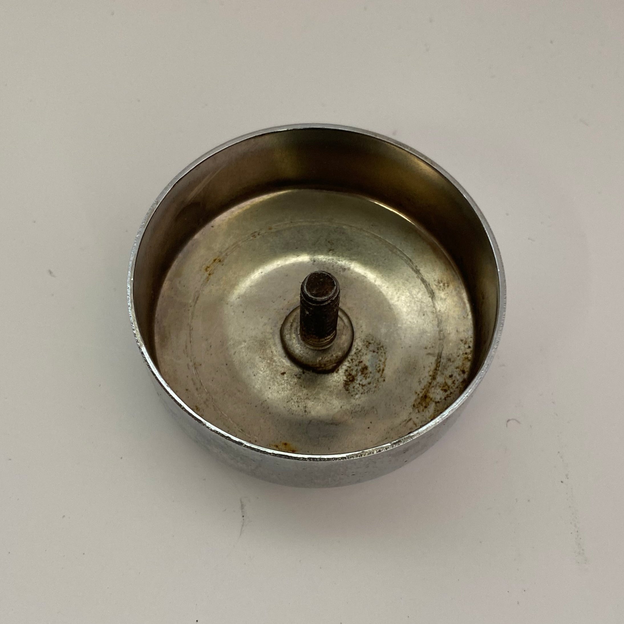 Cache vis direction supérieur Harley Davidson REF OEM 45670-80A