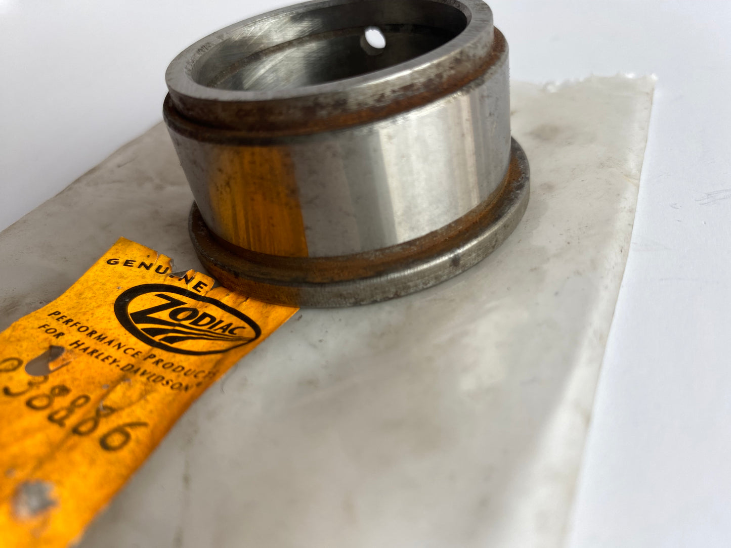Bague de bas moteur WL 750 droite Harley Davidson REF OEM 24586-39