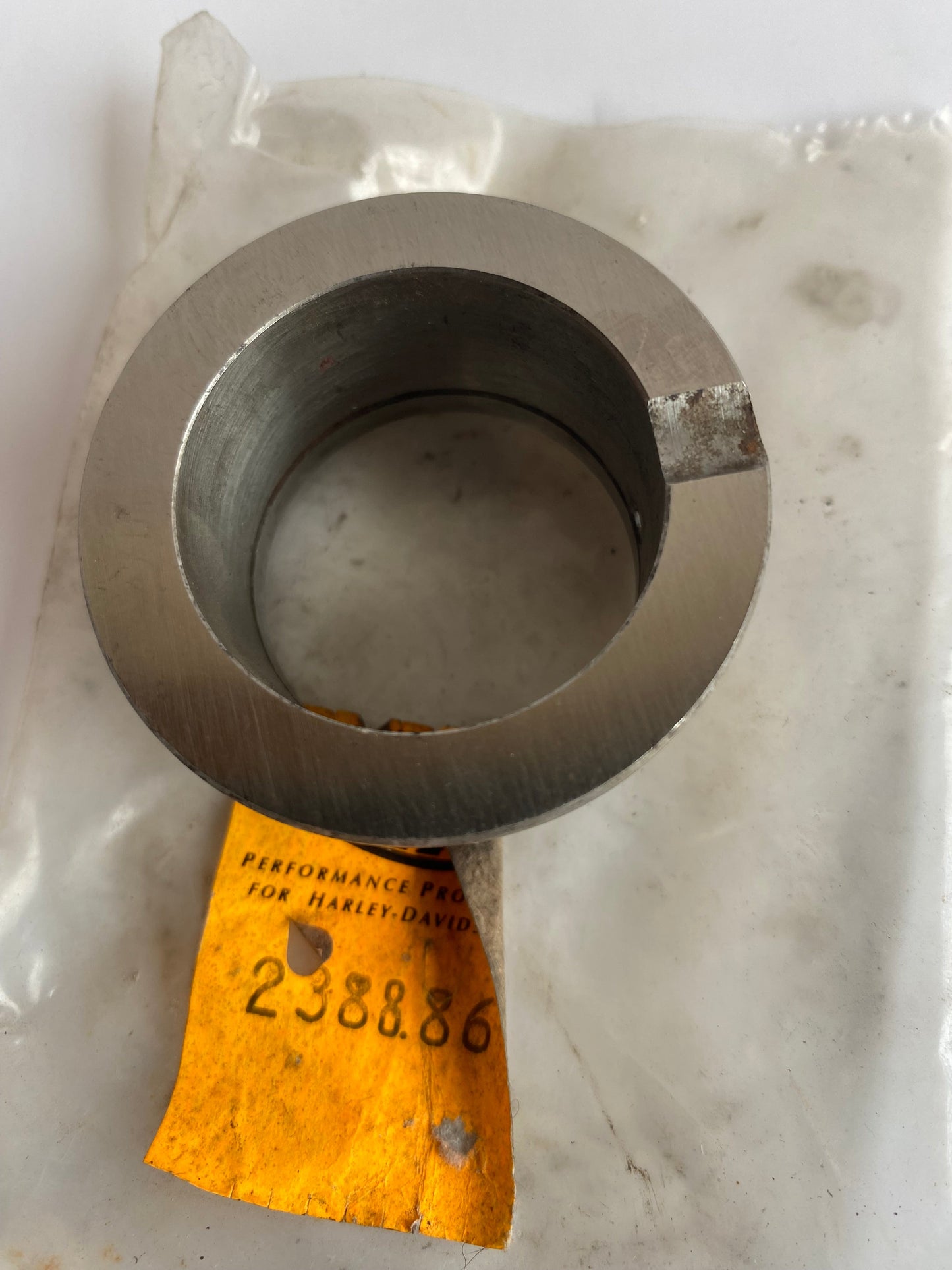 Bague de bas moteur WL 750 droite Harley Davidson REF OEM 24586-39