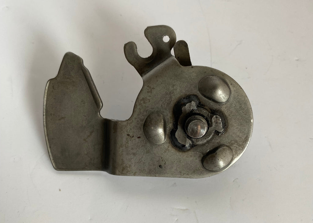 Ensemble rampe débrayeur Sportster Harley Davidson REF OEM 37202-71A & 37203-71A