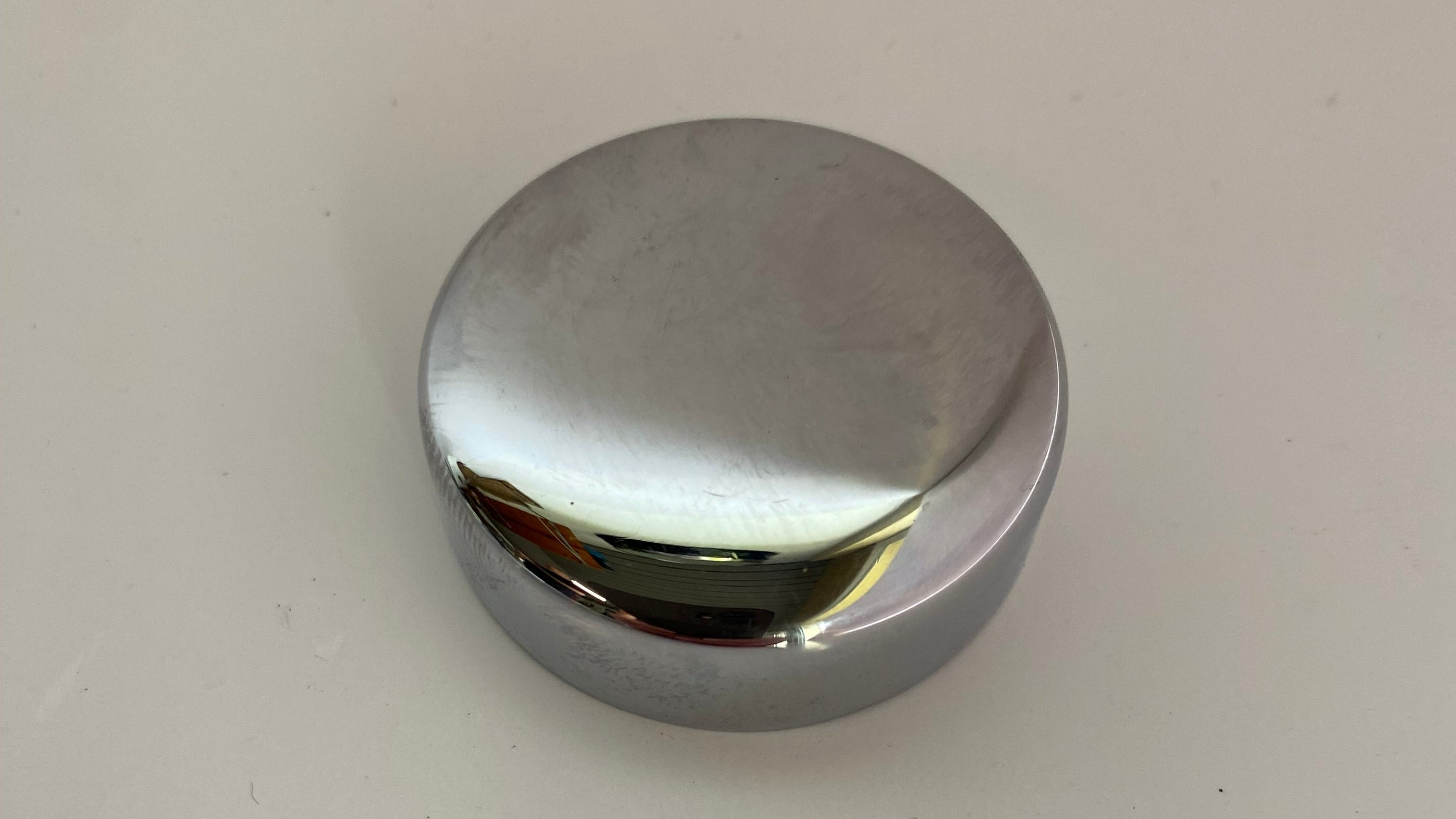 Cache vis direction supérieur Harley Davidson REF OEM 45668-90