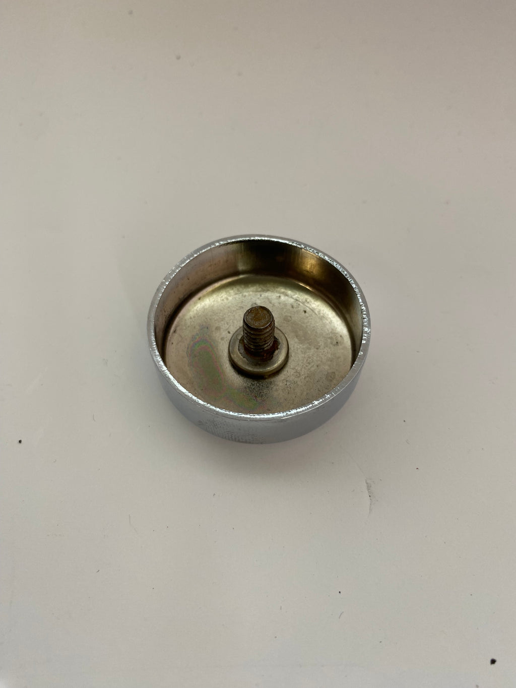 Cache vis direction supérieur Harley Davidson REF OEM 45668-90