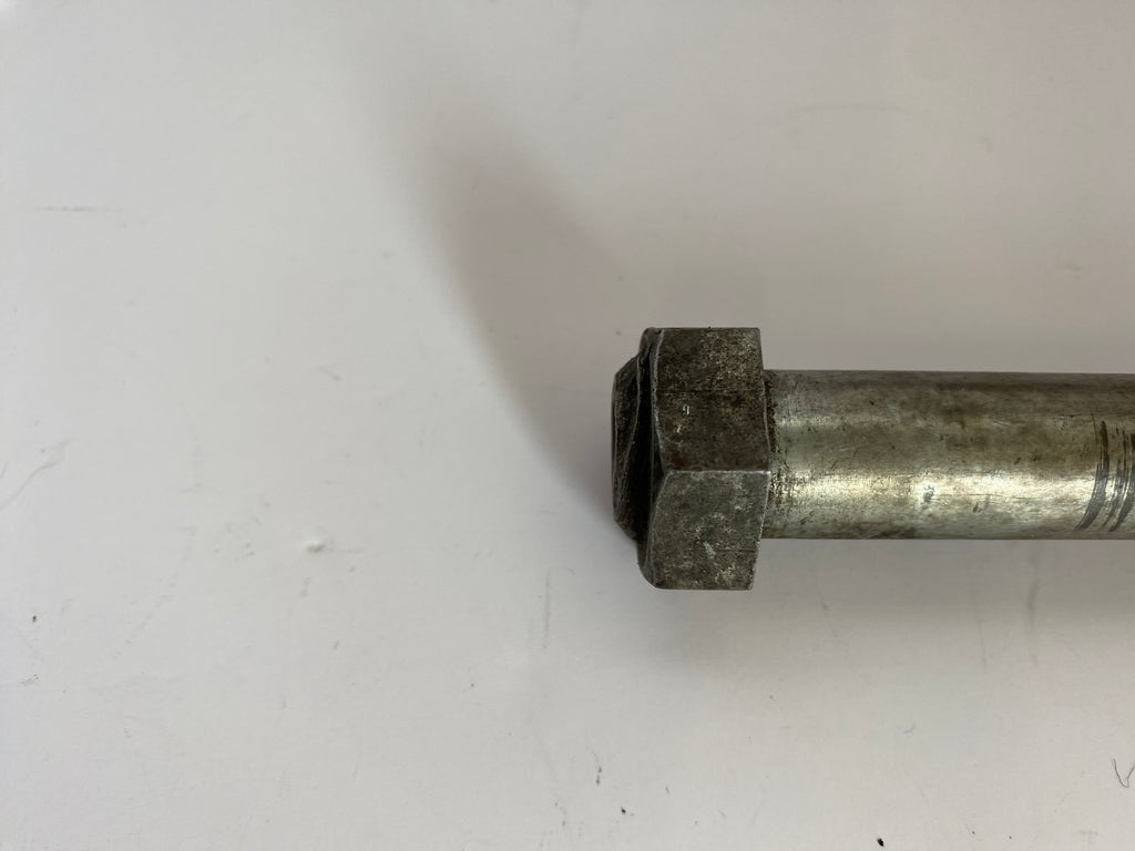 Axe bras oscillant Sportster Harley Davidson REF OEM 41568-81B