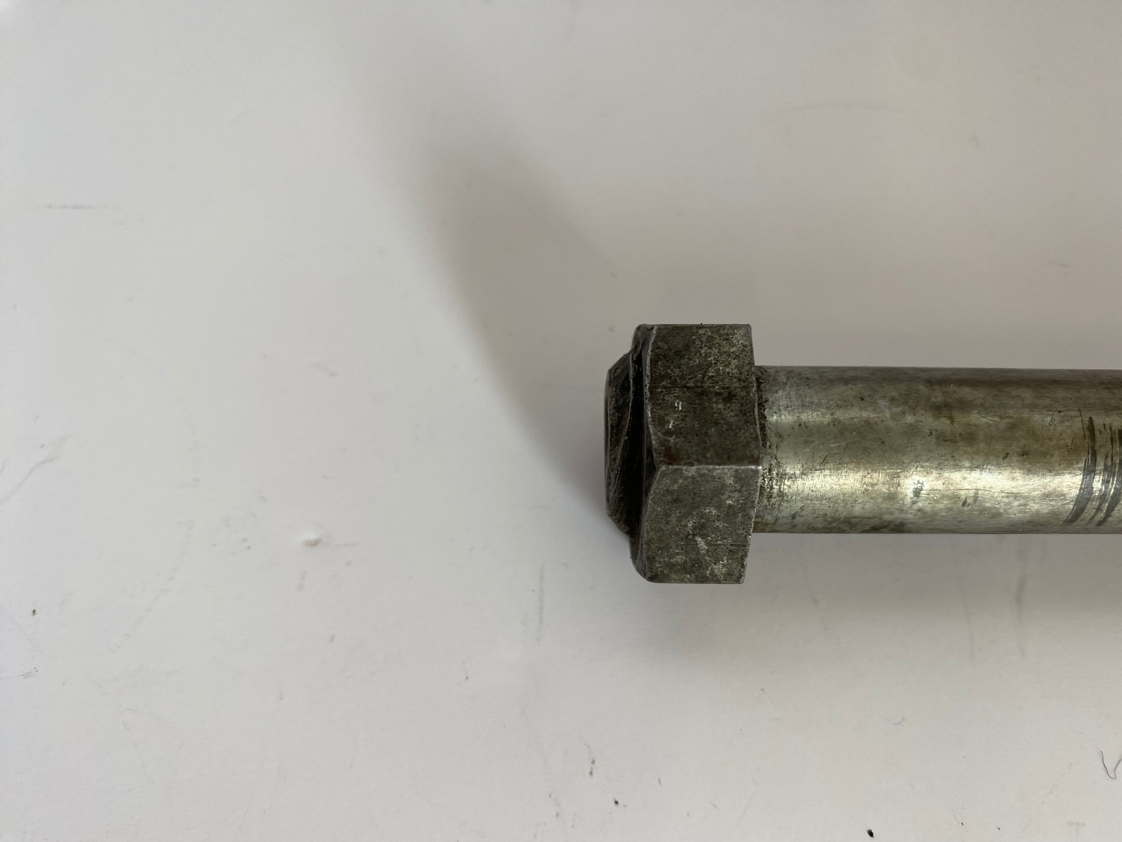Axe bras oscillant Sportster Harley Davidson REF OEM 41568-81B