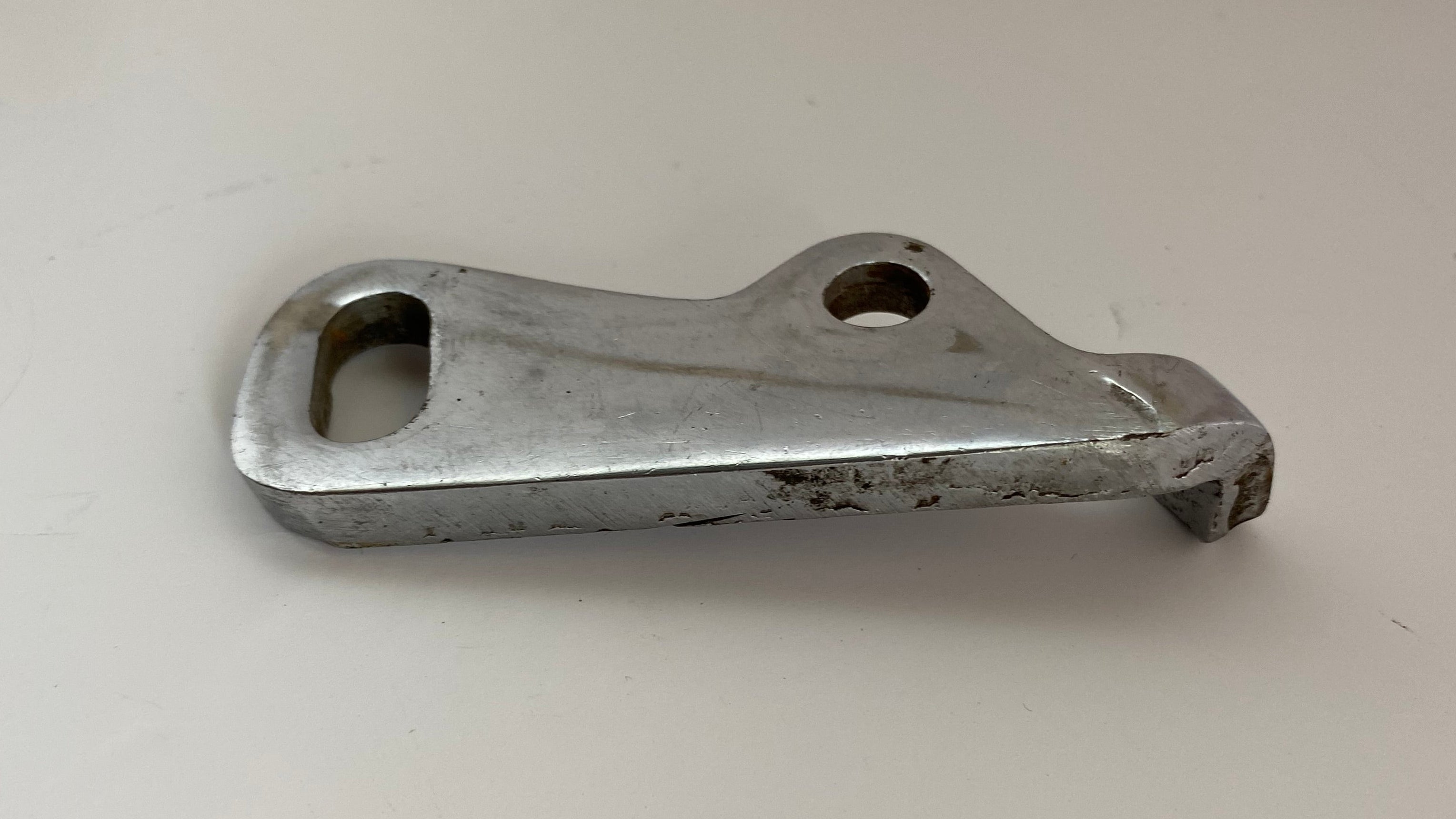 Butée de pédale de frein arrière Shovelhead Harley Davidson REF OEM 42411-70