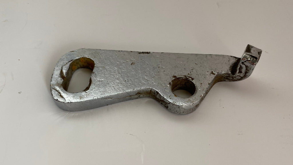 Butée de pédale de frein arrière Shovelhead Harley Davidson REF OEM 42411-70