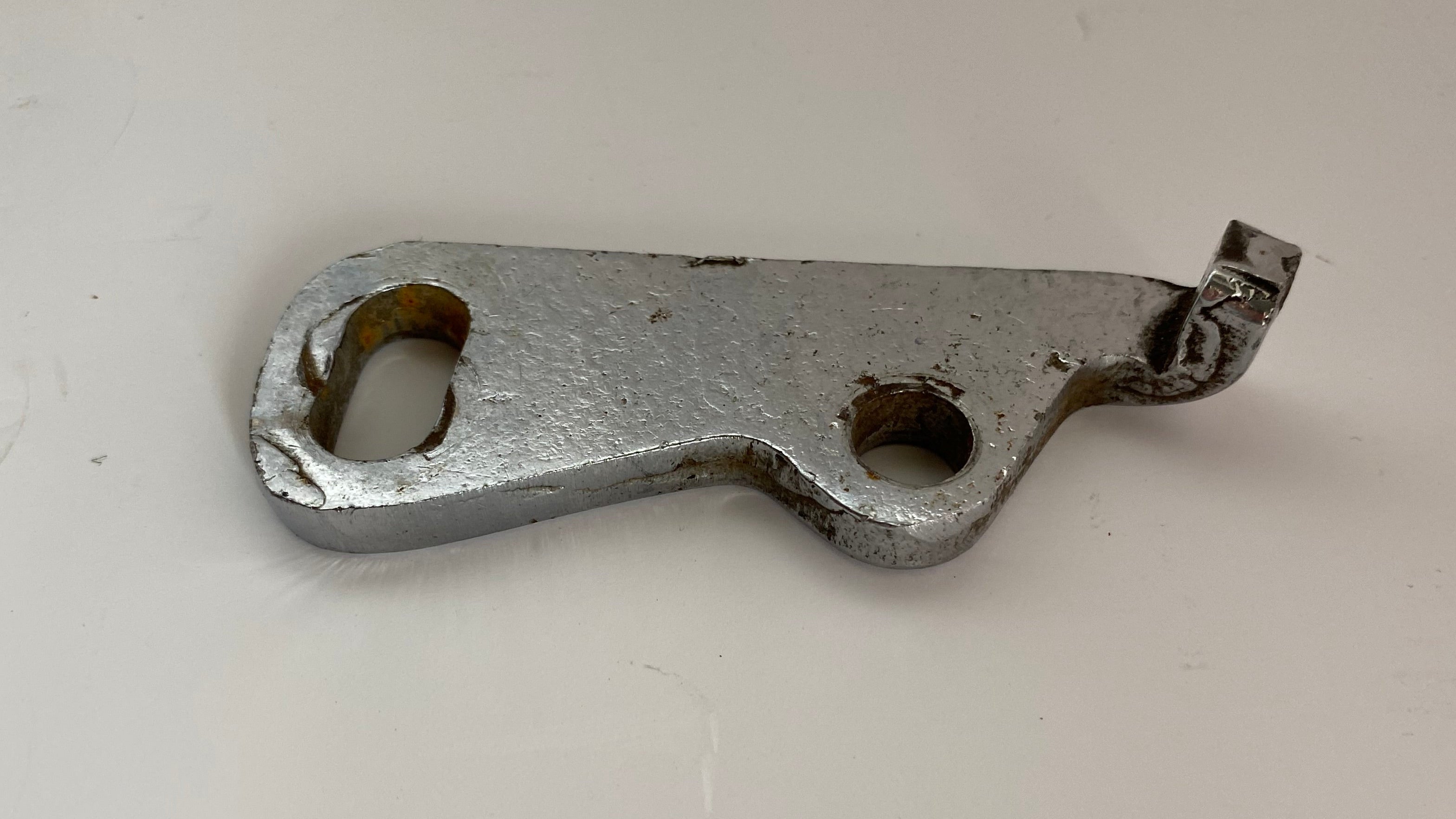 Butée de pédale de frein arrière Shovelhead Harley Davidson REF OEM 42411-70
