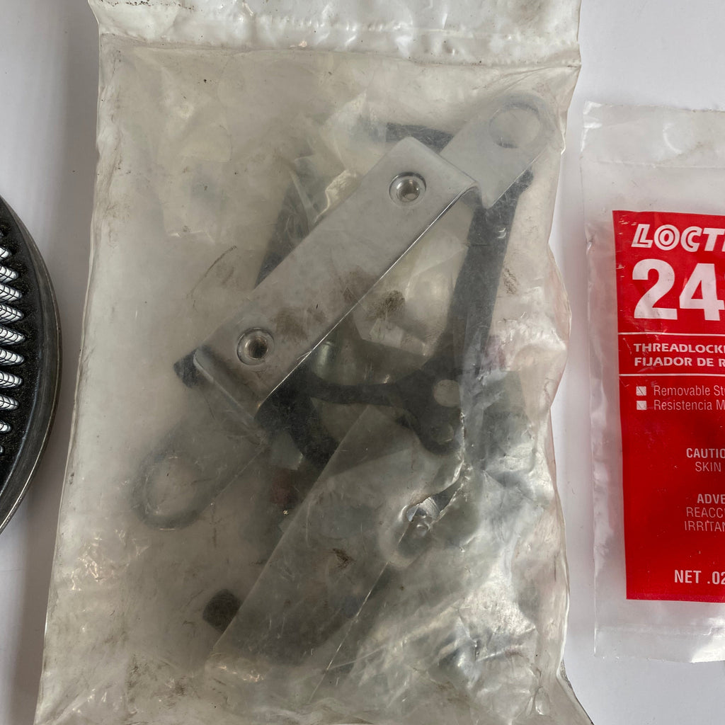 Filtre à air Stage 1 Screamin' Eagle Touring Magnetti Marelli Harley Davidson REF 29441-99