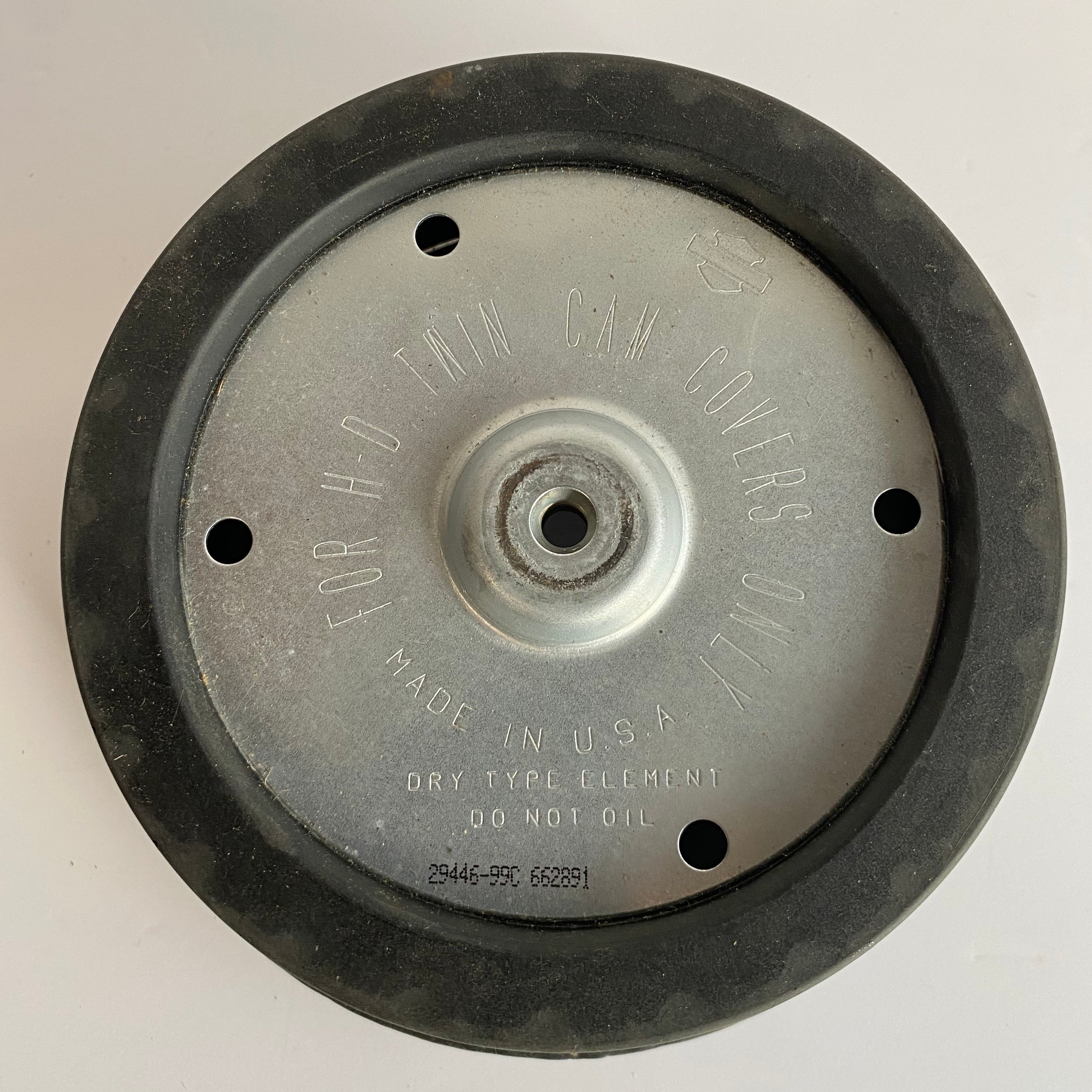 Filtre à air Stage 1 Screamin' Eagle Touring Magnetti Marelli Harley Davidson REF 29441-99