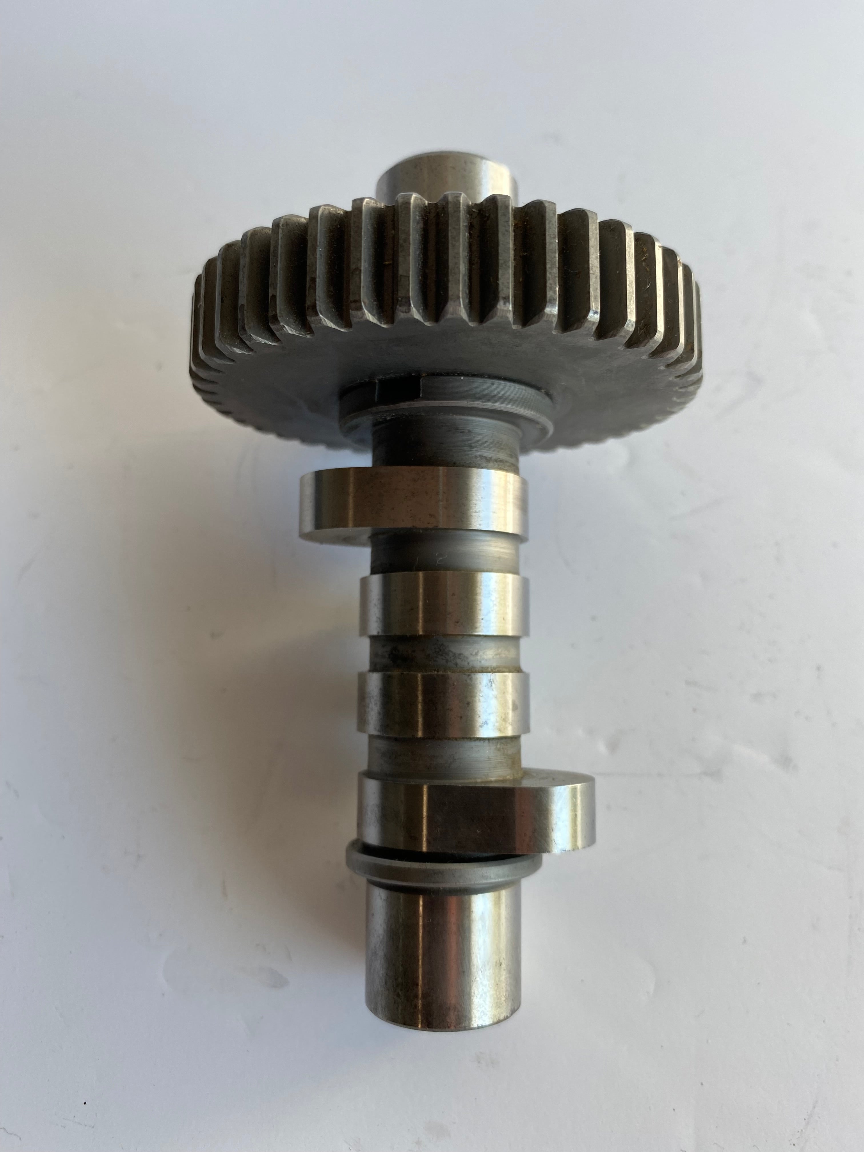 ANDREWS Harley Davidson Camshaft REF Andrews: B