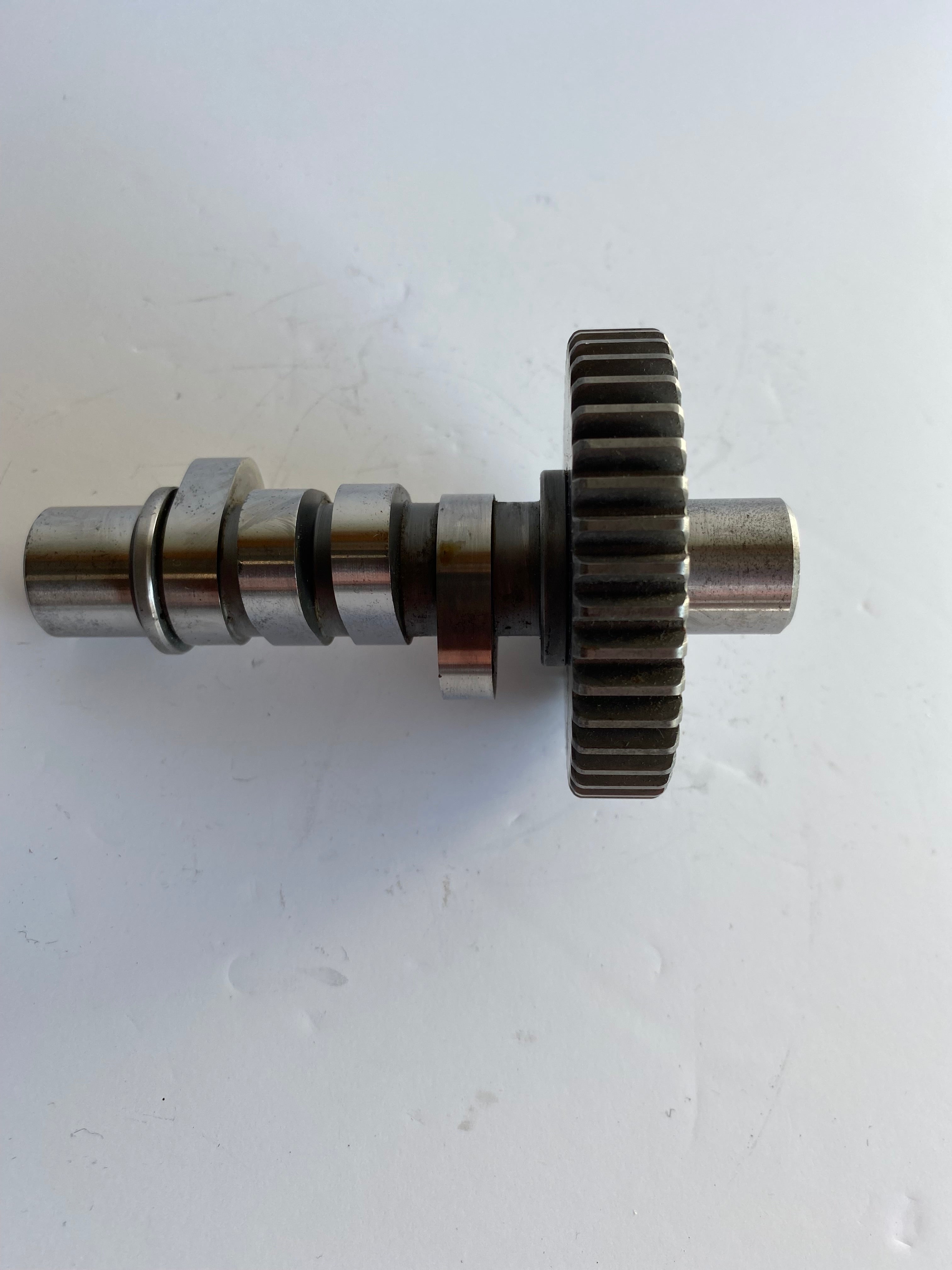 ANDREWS Harley Davidson Camshaft REF Andrews: B